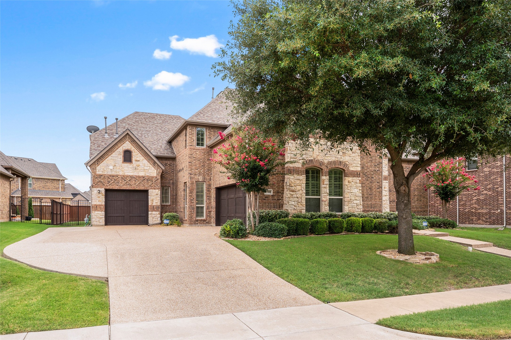 2708 Drive