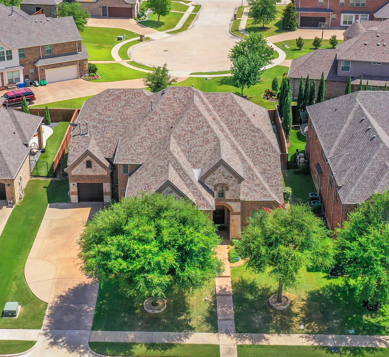 2708 Drive