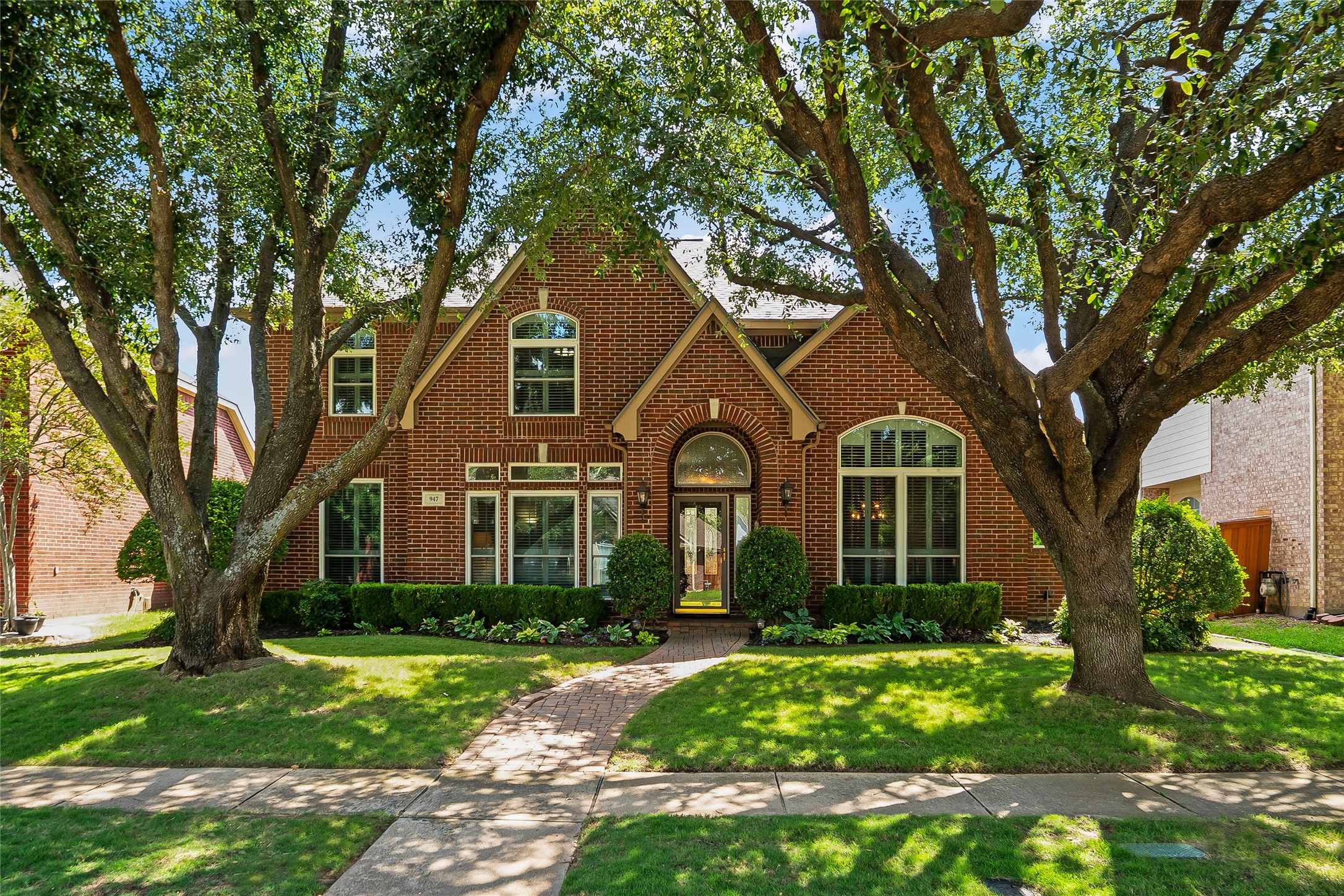 947 Village Parkway