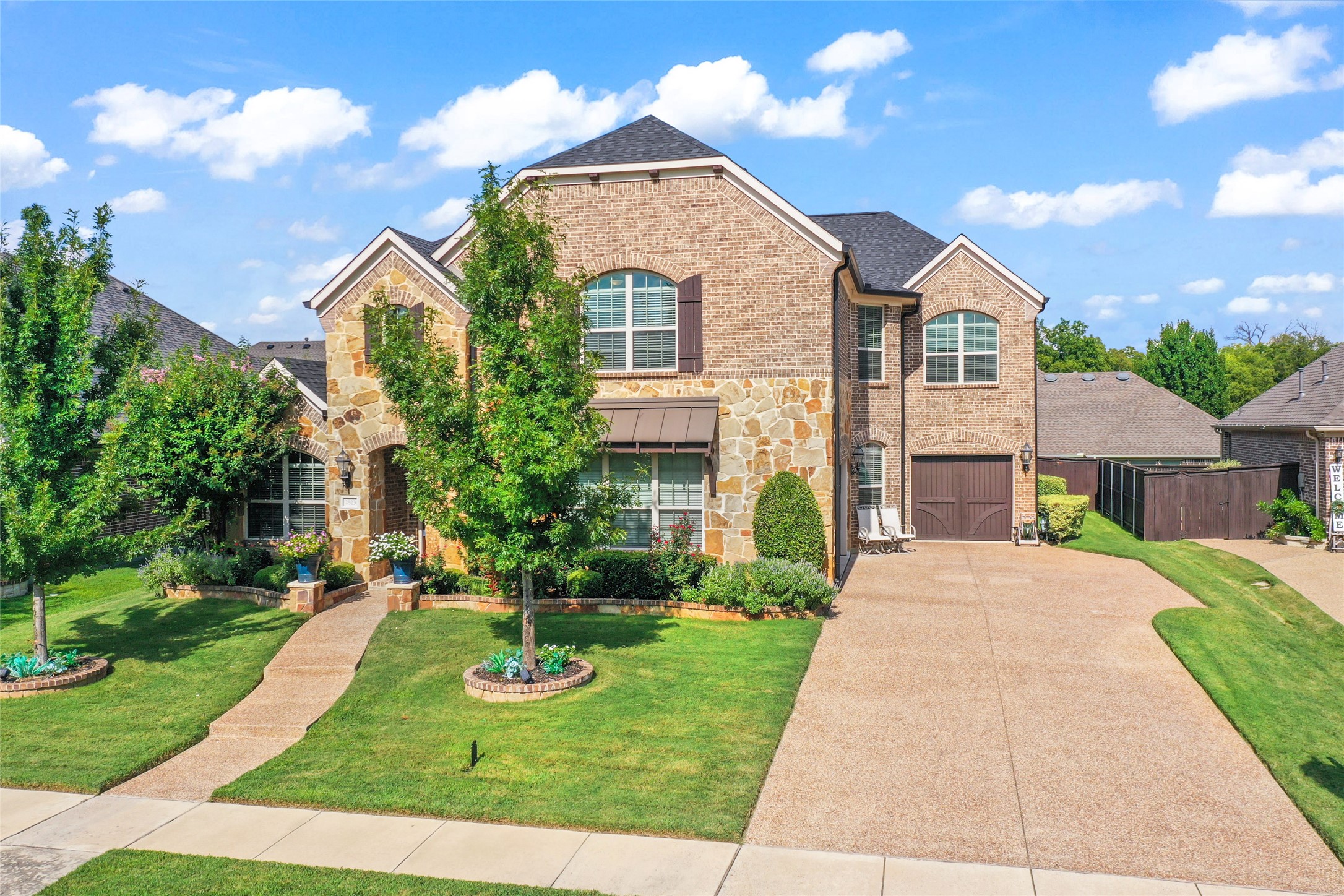 2823 Chatswood Drive