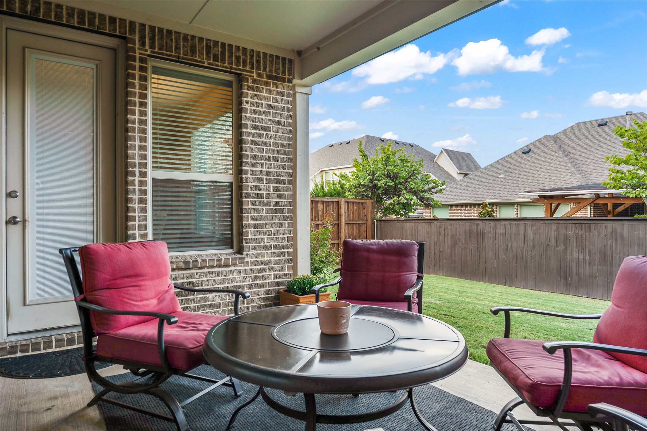 2823 Chatswood Drive