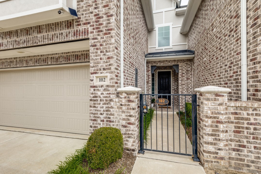 102 Claire Drive