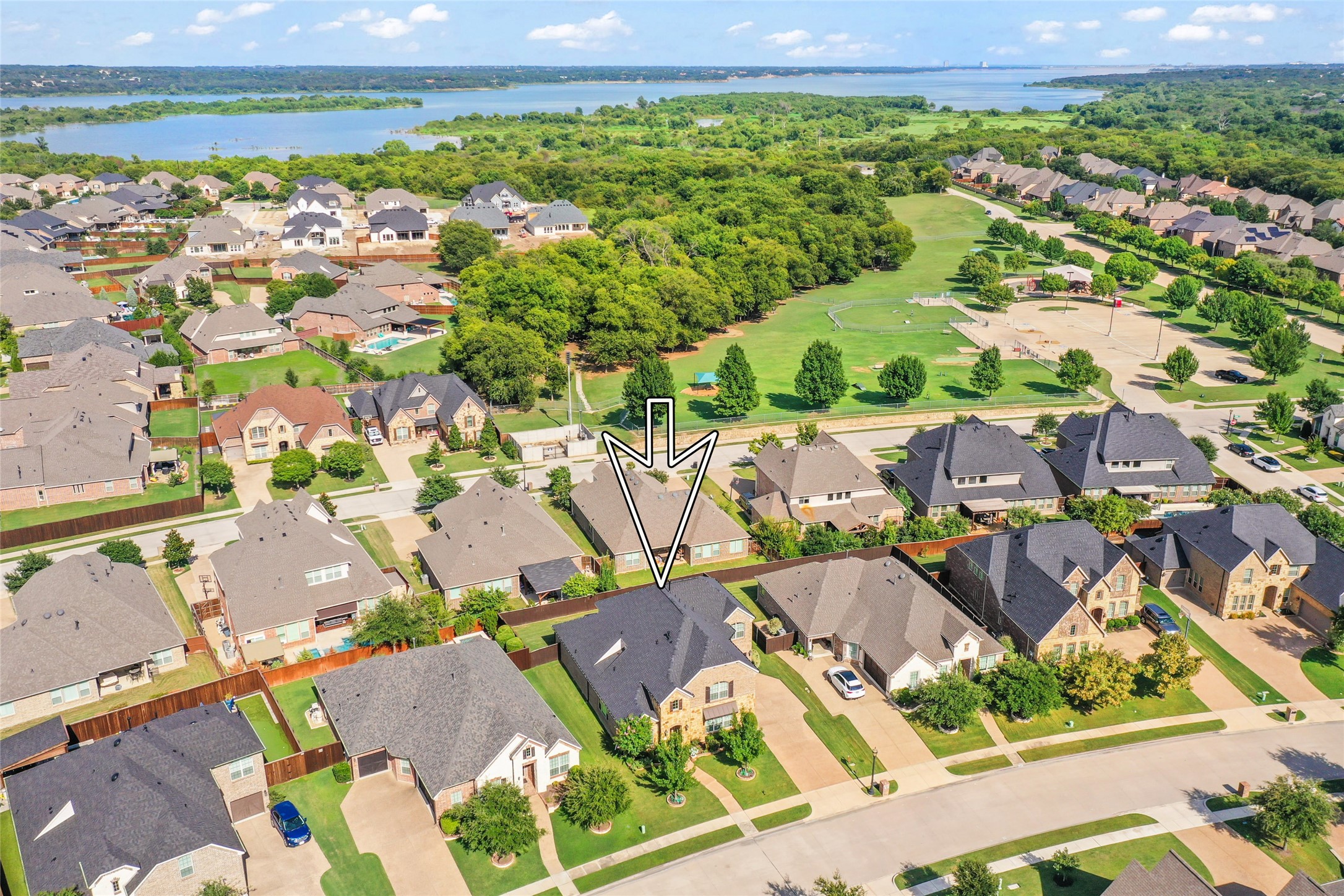 2823 Chatswood Drive