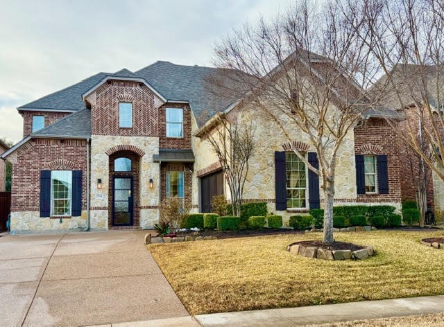 2554 Kensington Lane