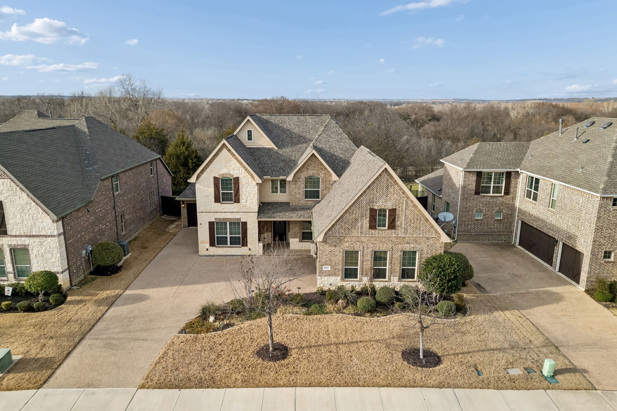 2813 Macquarie Street