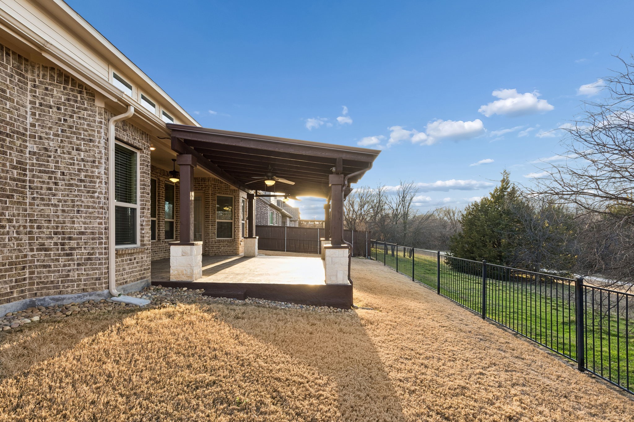 2813 Macquarie Street