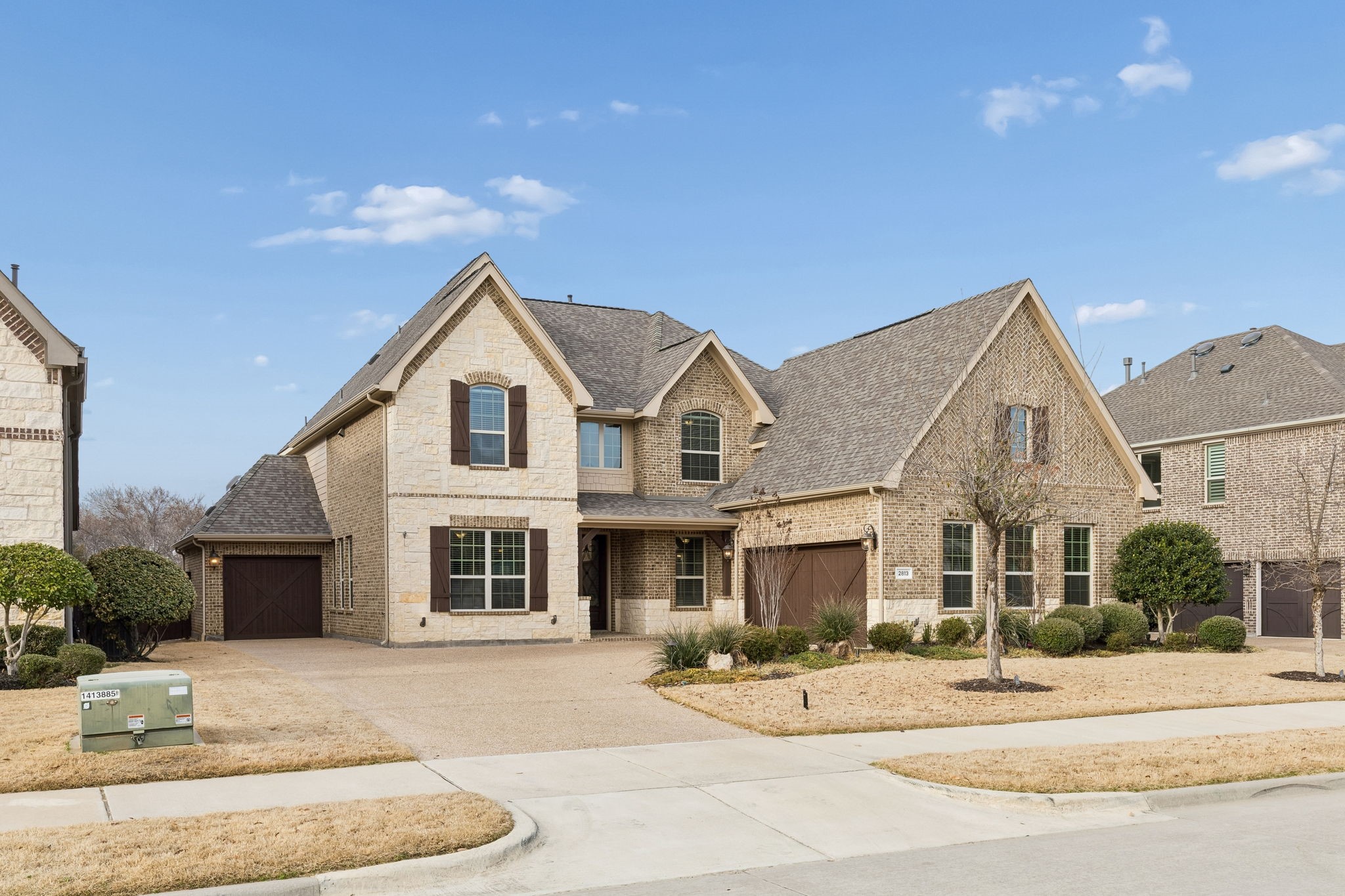 2813 Macquarie Street