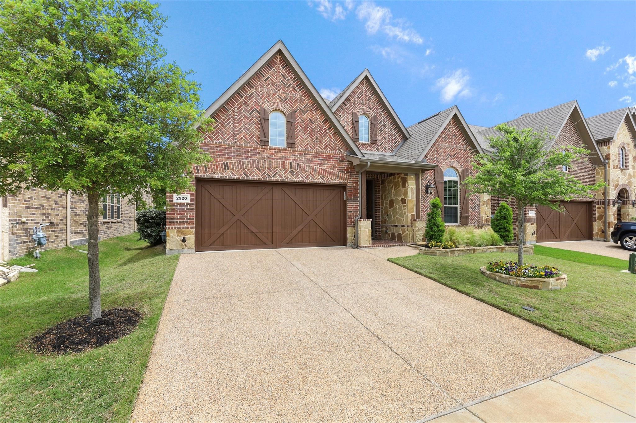 2920 Nottingham Court