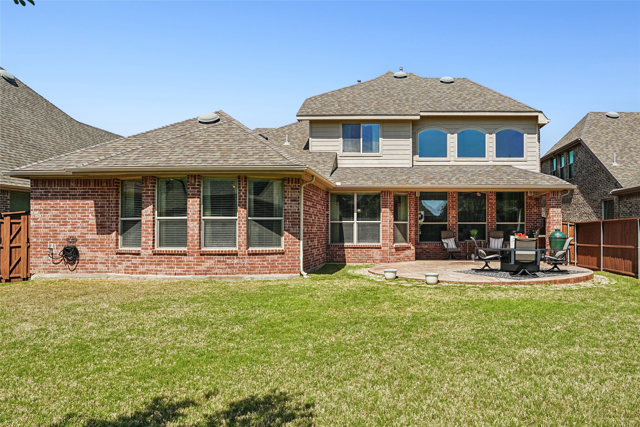 2548 Kensington Lane