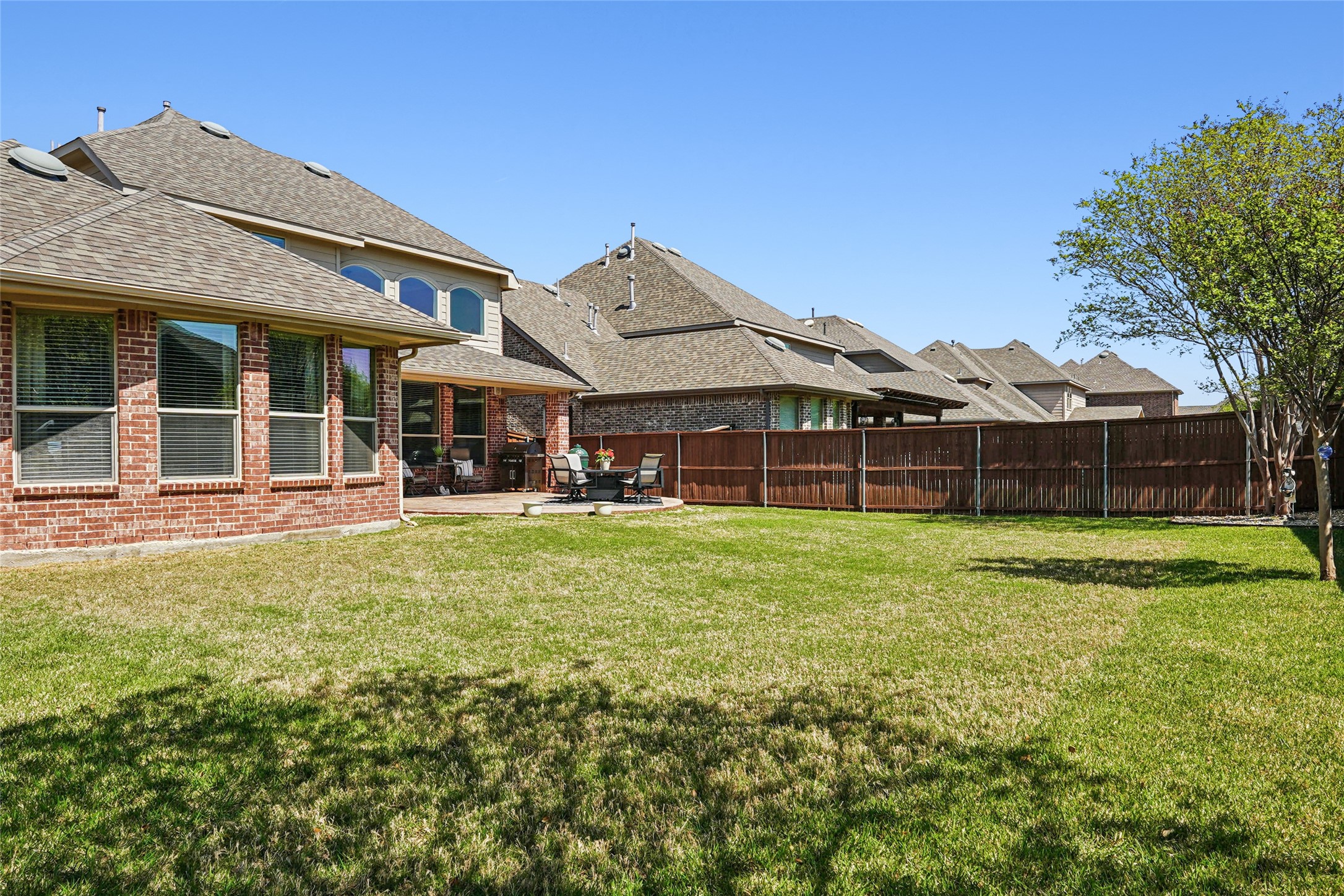 2548 Kensington Lane