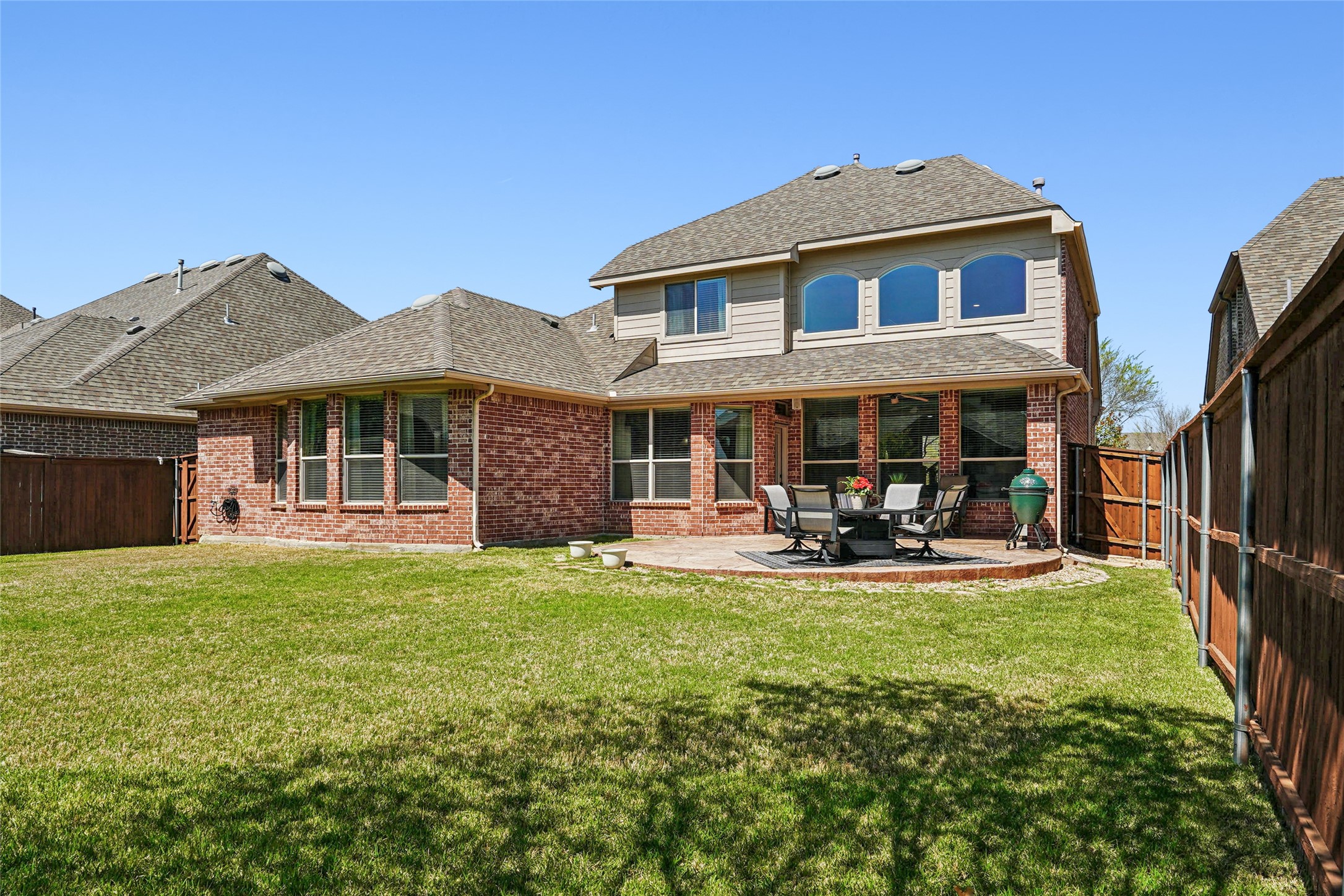 2548 Kensington Lane