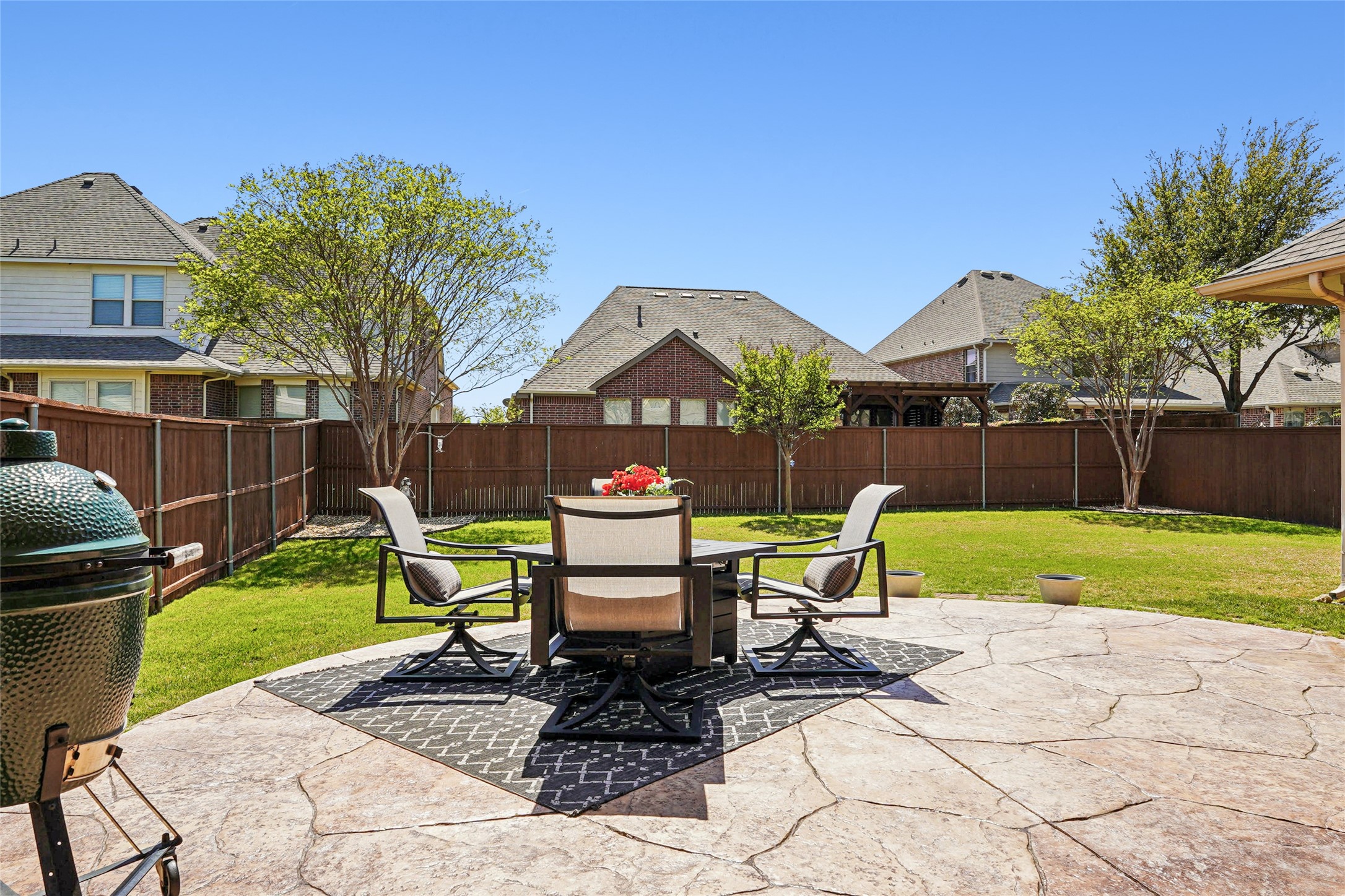 2548 Kensington Lane