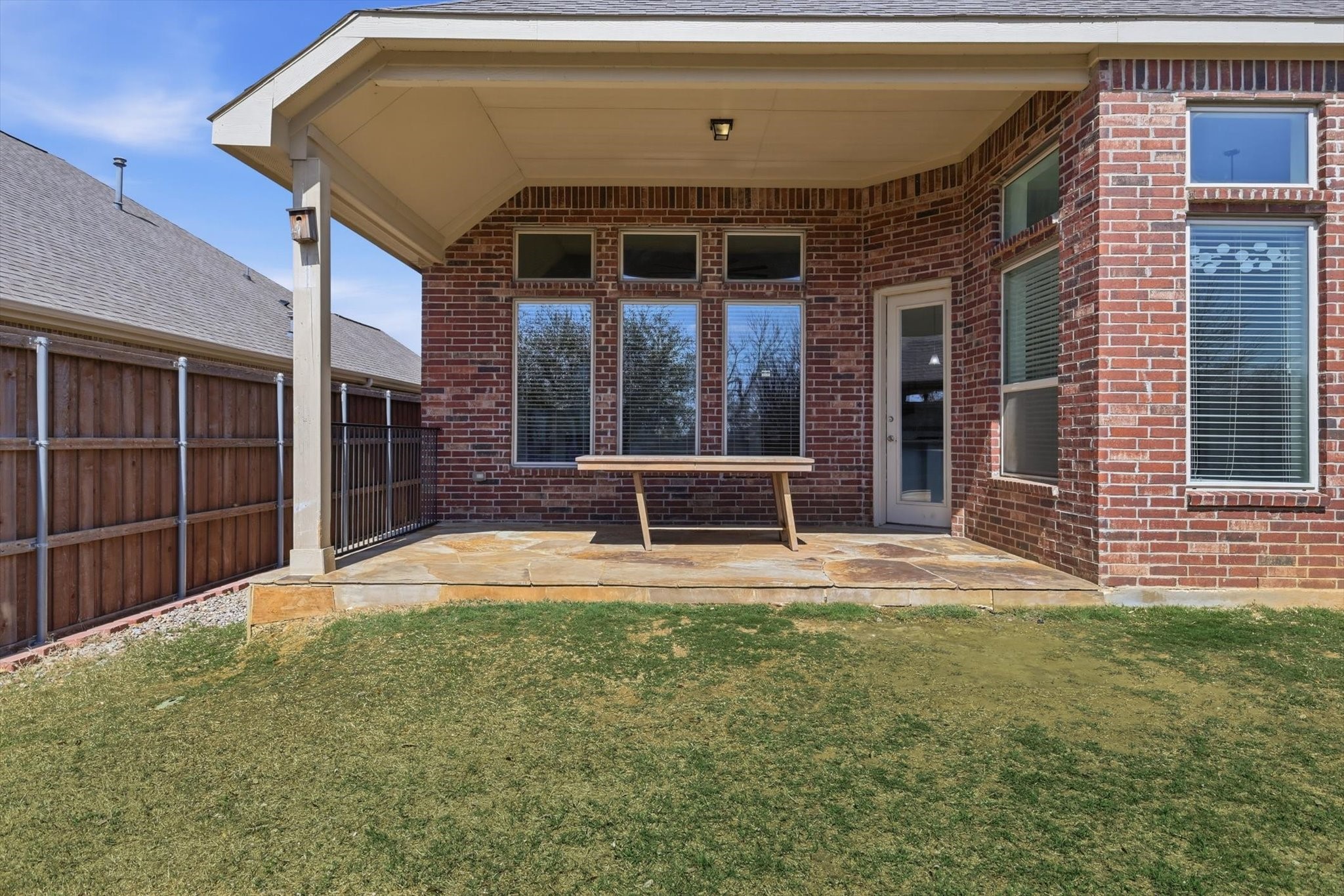 102 Mulberry Lane
