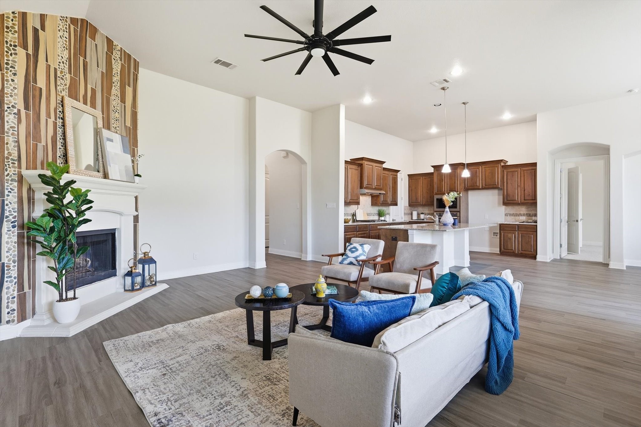 102 Mulberry Lane