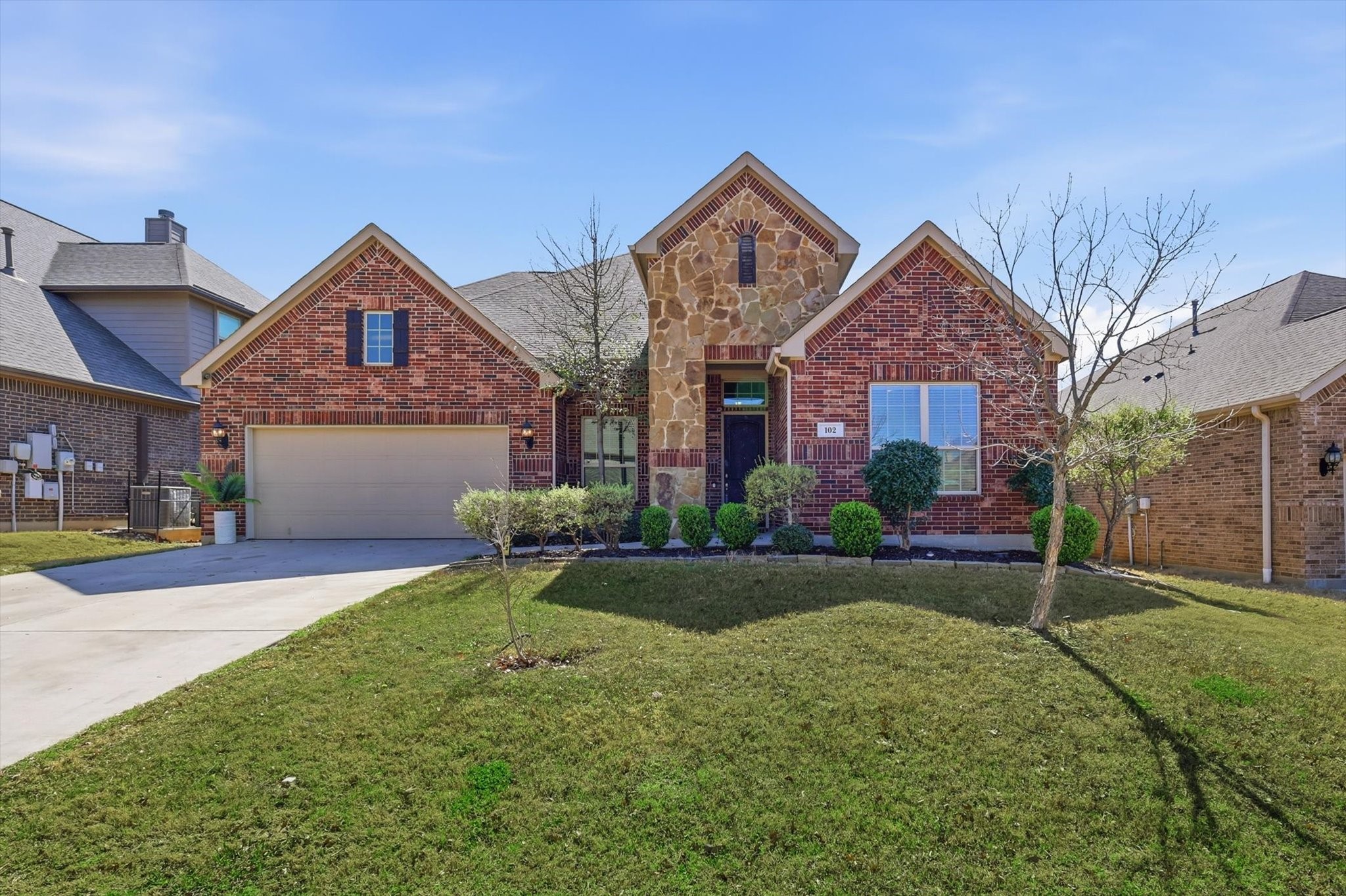 102 Mulberry Lane
