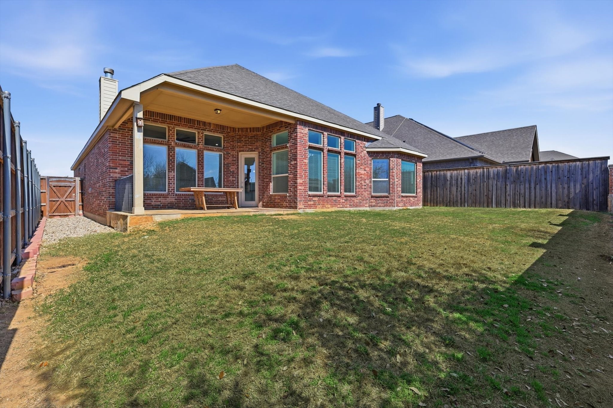 102 Mulberry Lane