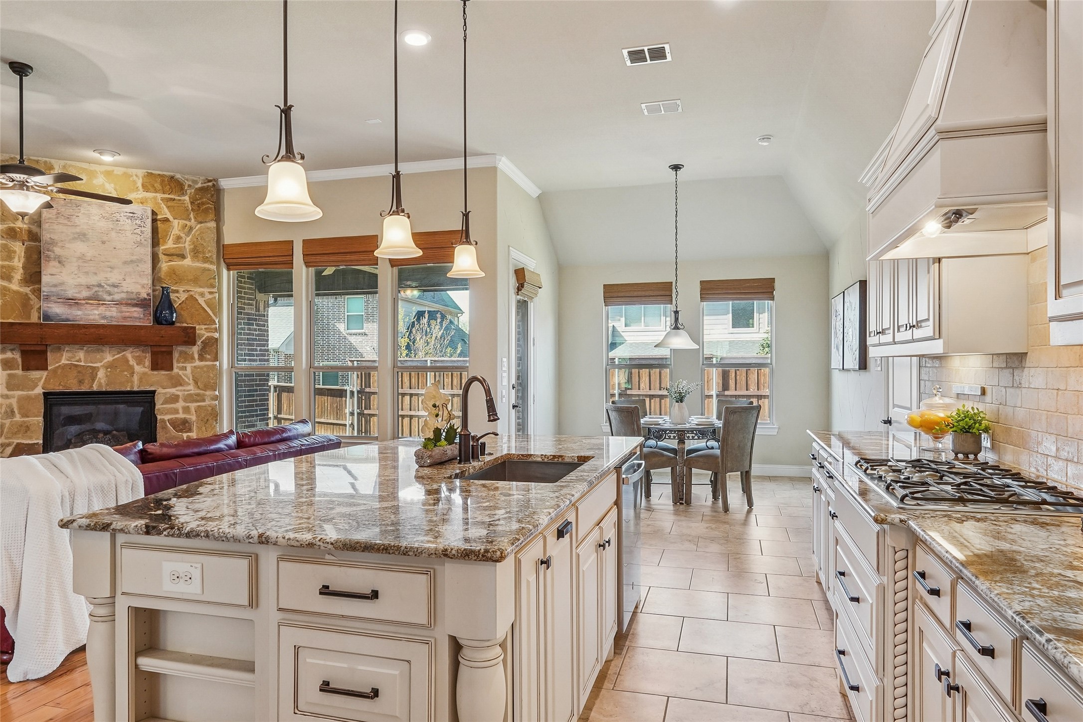 2891 Redfern Drive