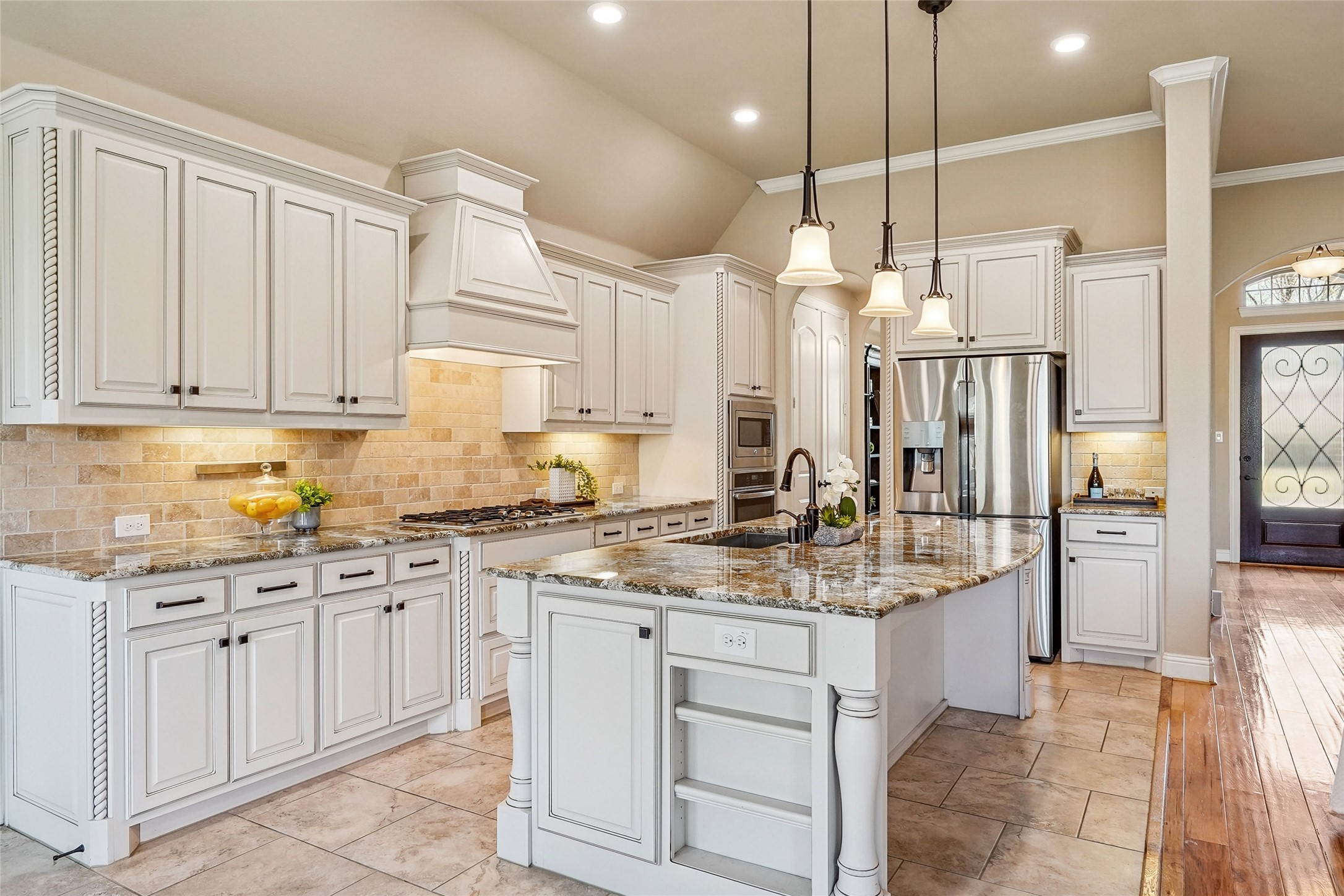 2891 Redfern Drive