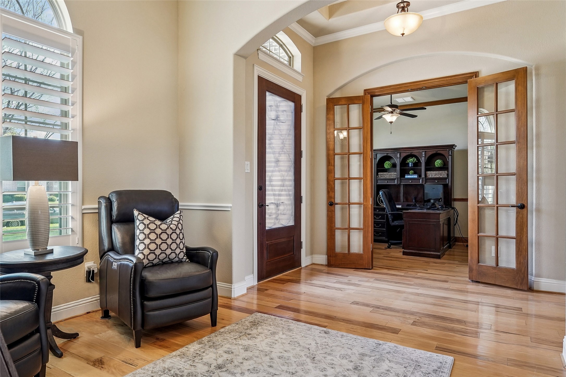 2891 Redfern Drive