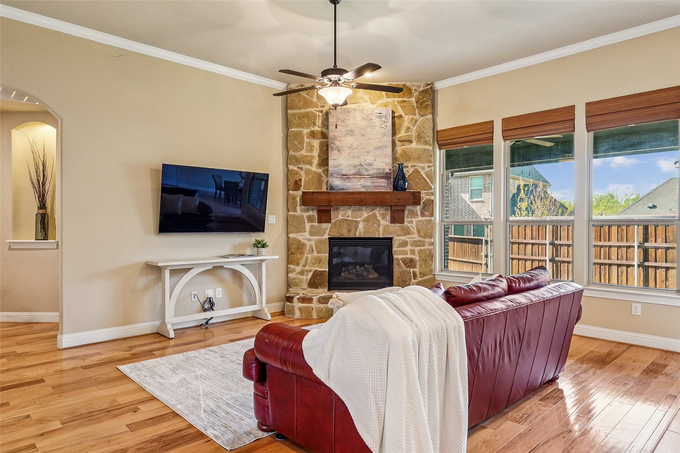 2891 Redfern Drive