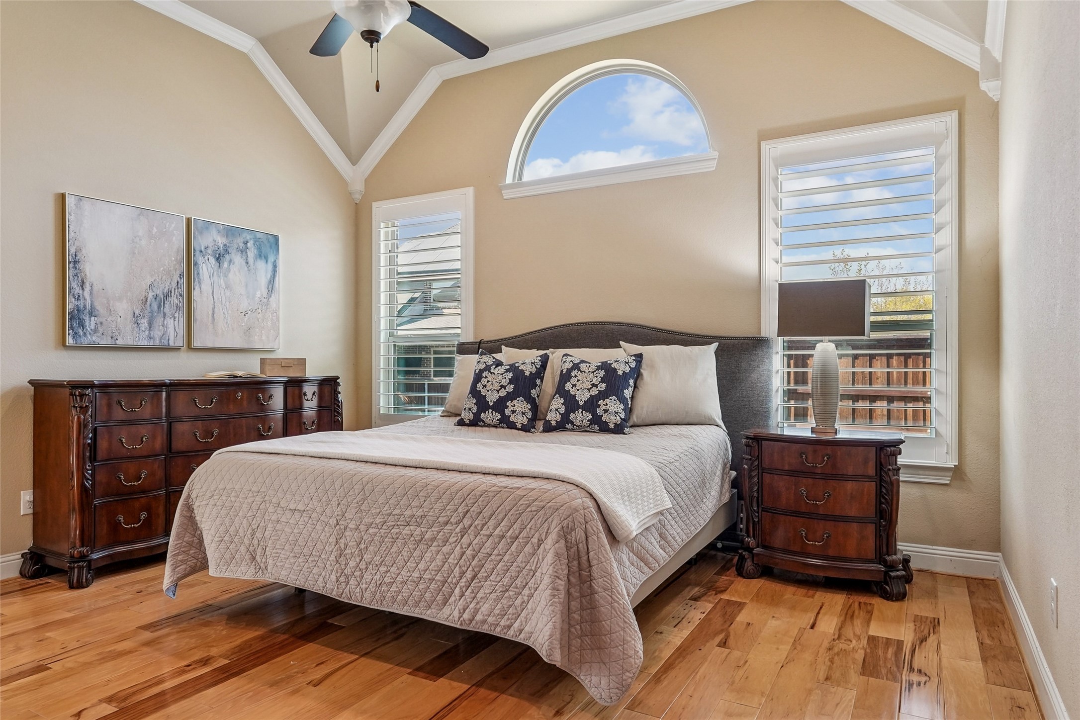 2891 Redfern Drive