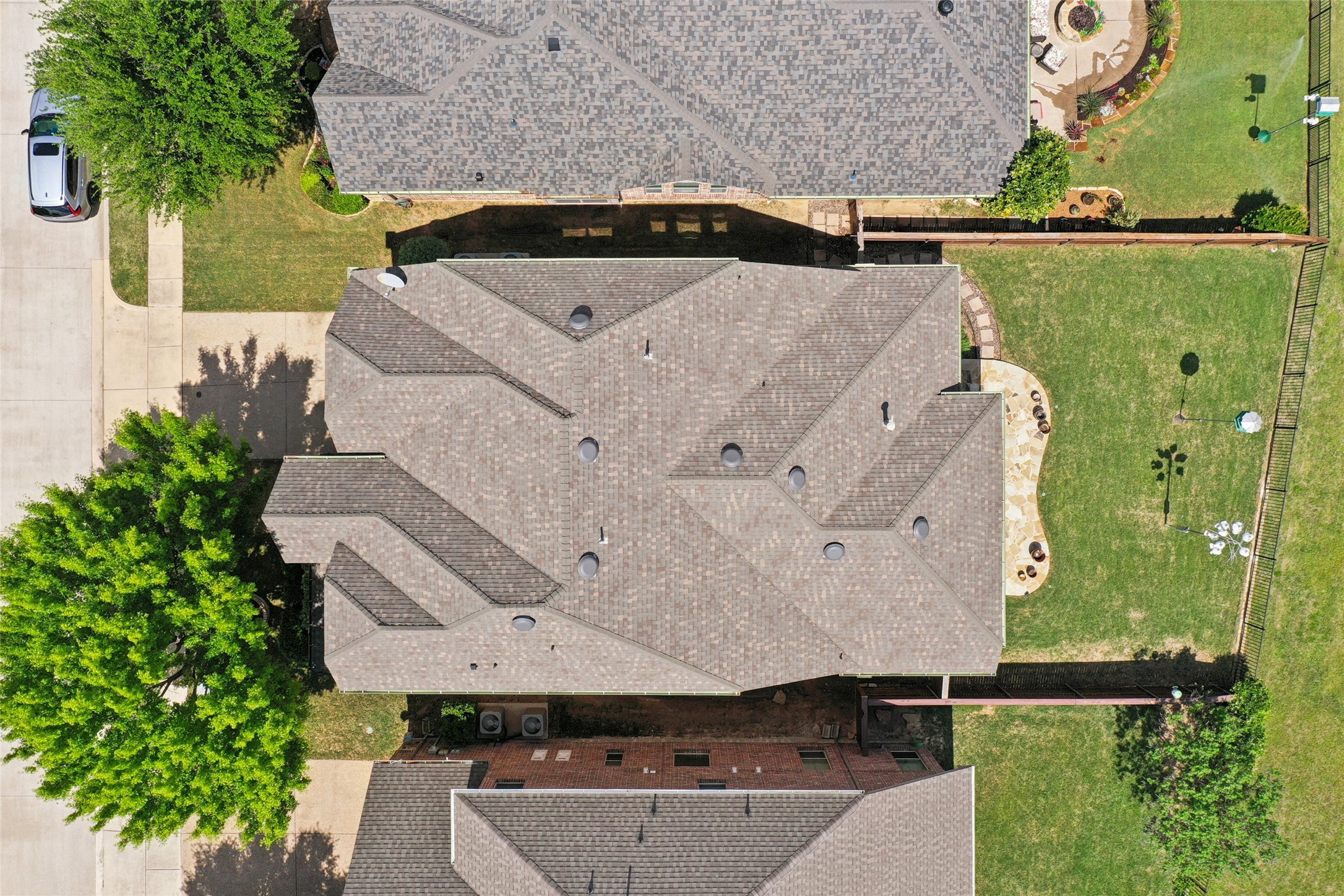 2802 Sherwood Drive