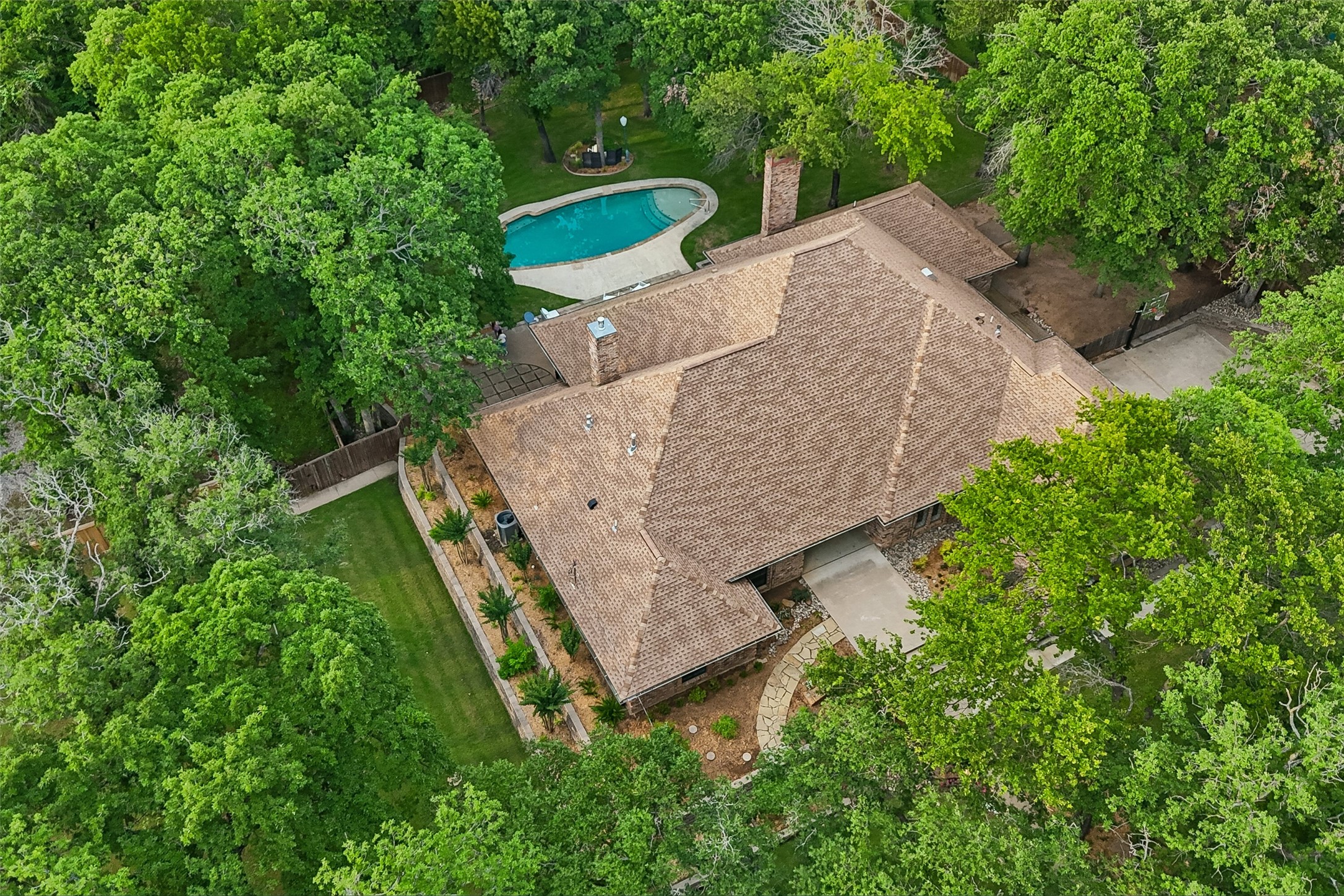 1620 Timber Ridge Lane