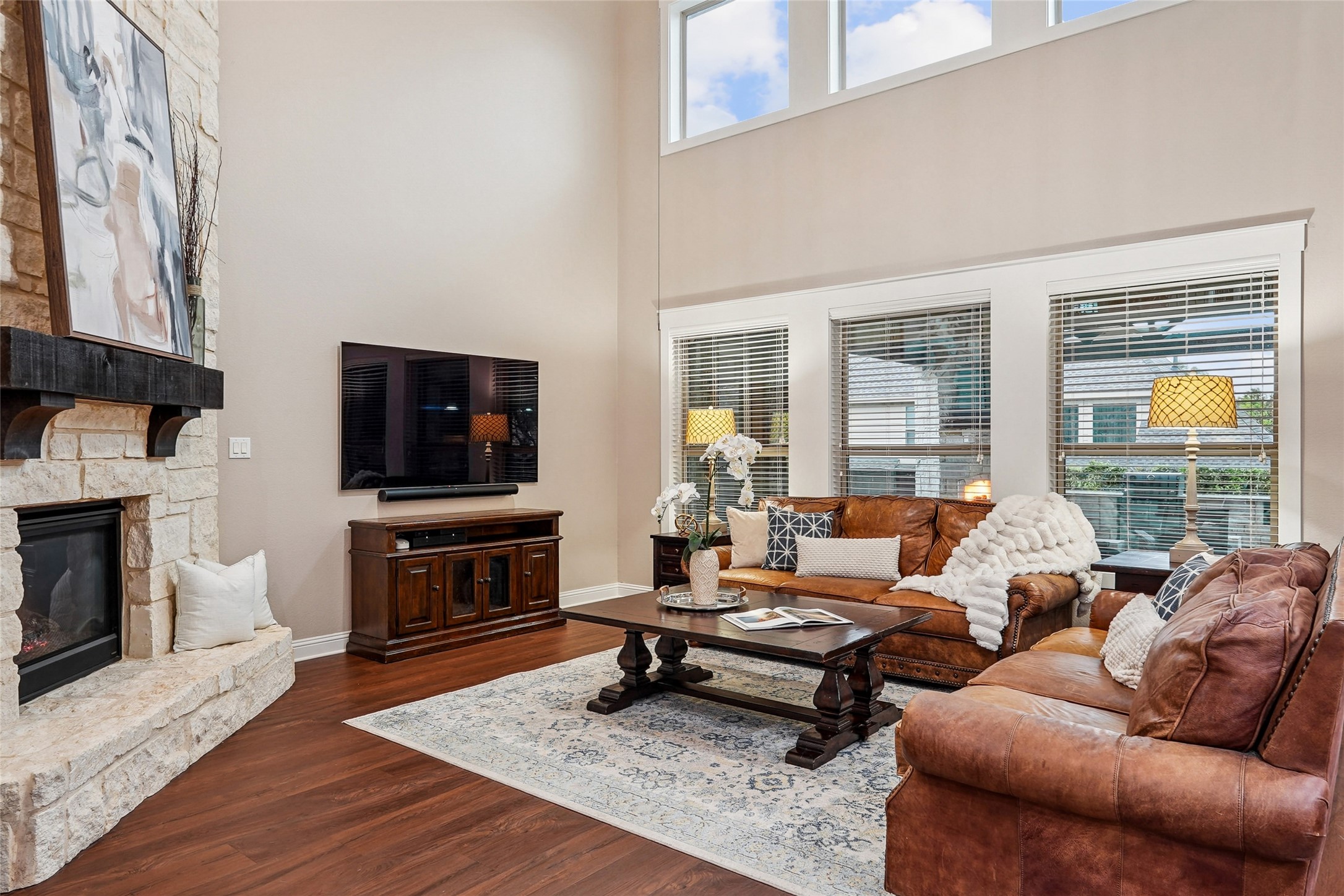 2707 Trophy Club Drive