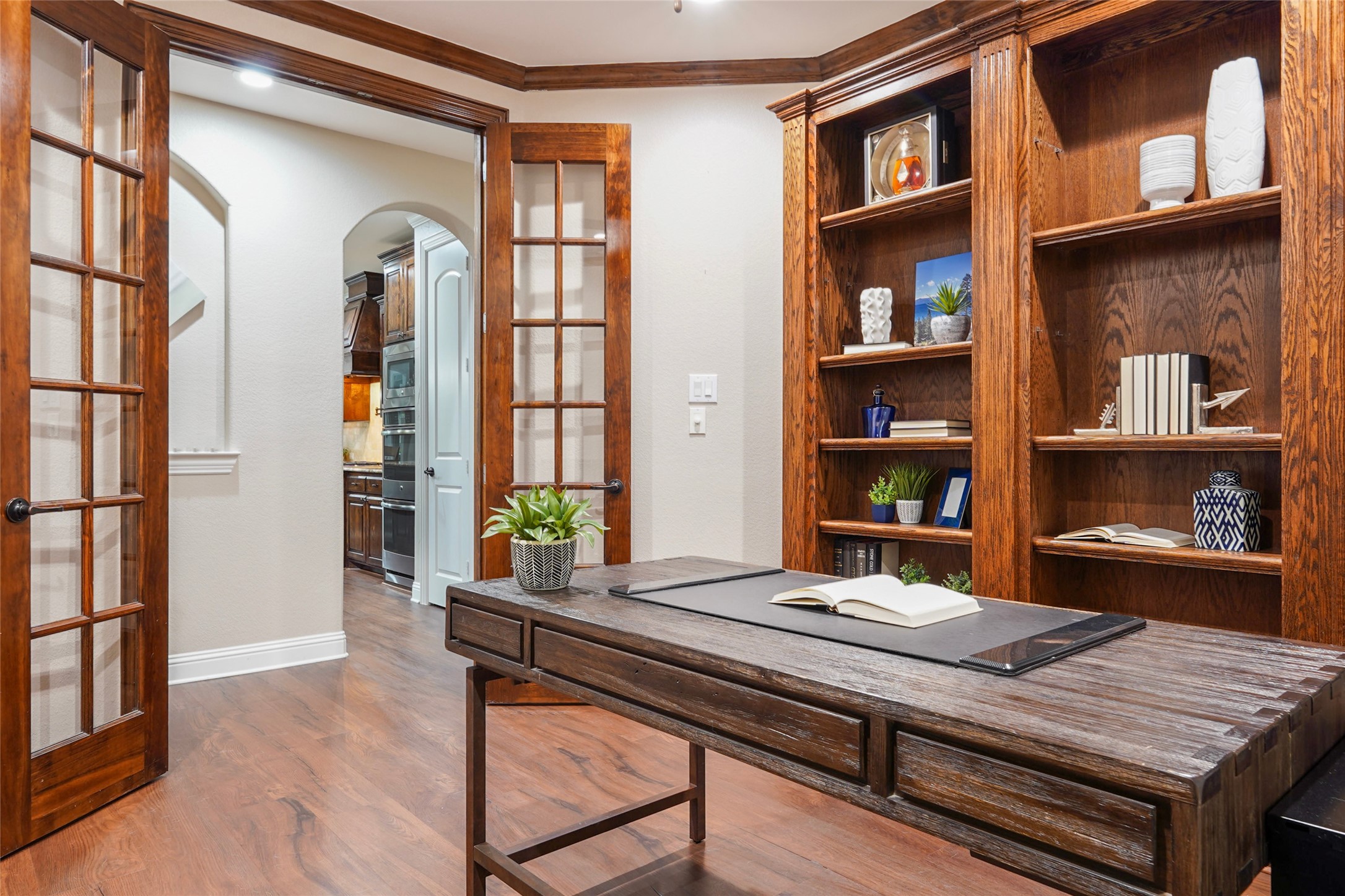 2707 Trophy Club Drive