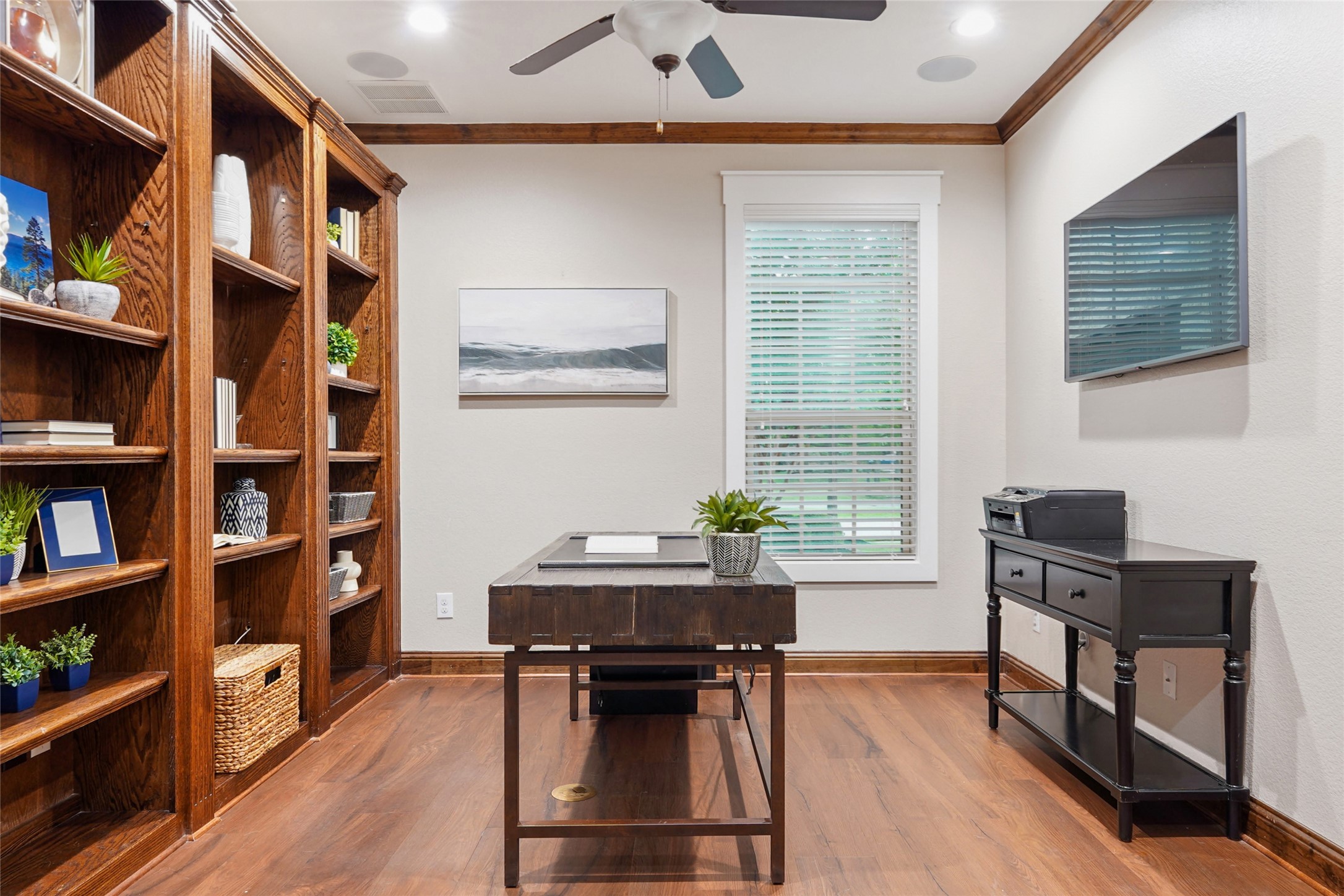 2707 Trophy Club Drive