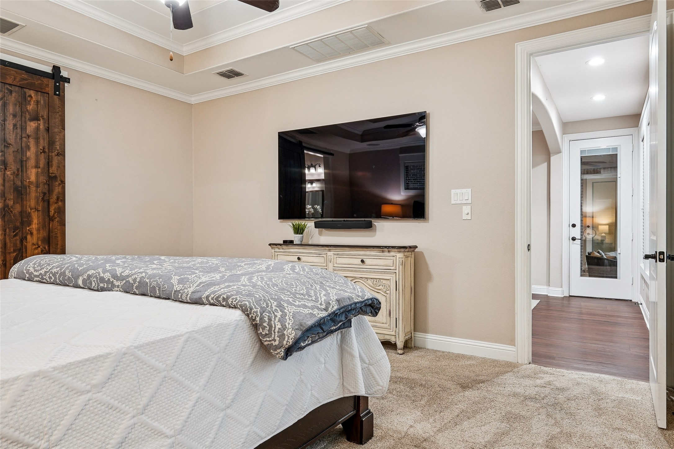 2707 Trophy Club Drive