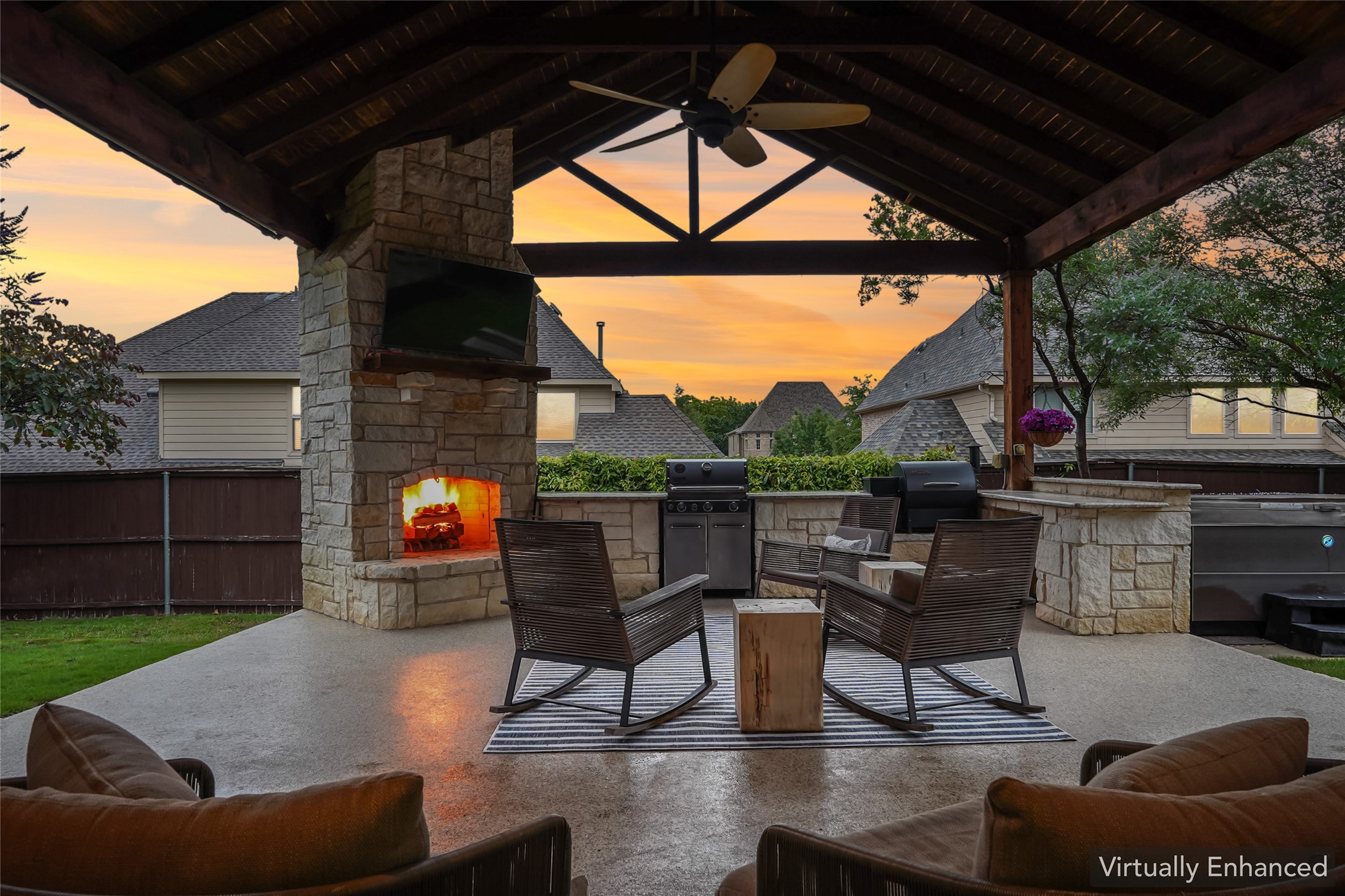2707 Trophy Club Drive