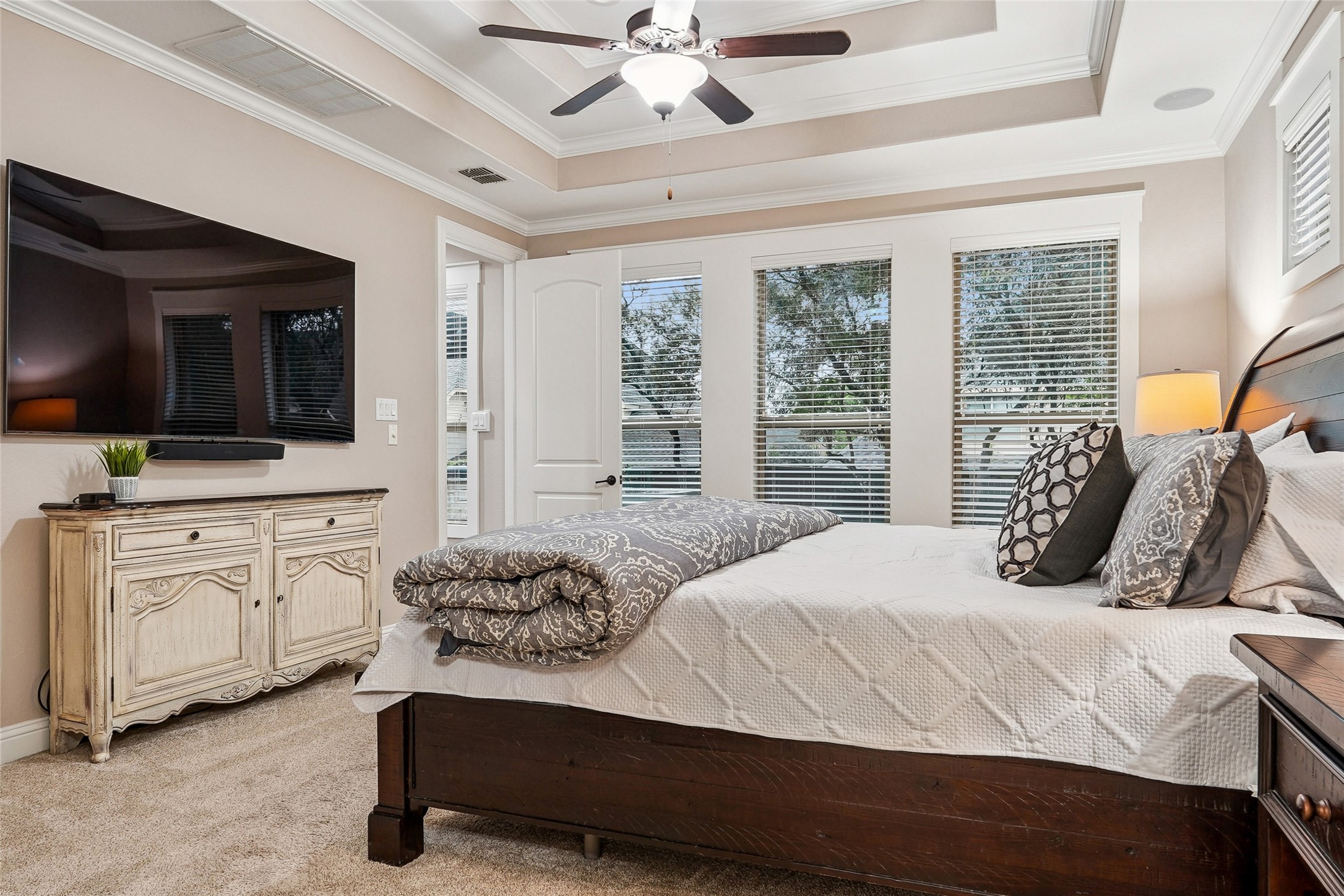 2707 Trophy Club Drive