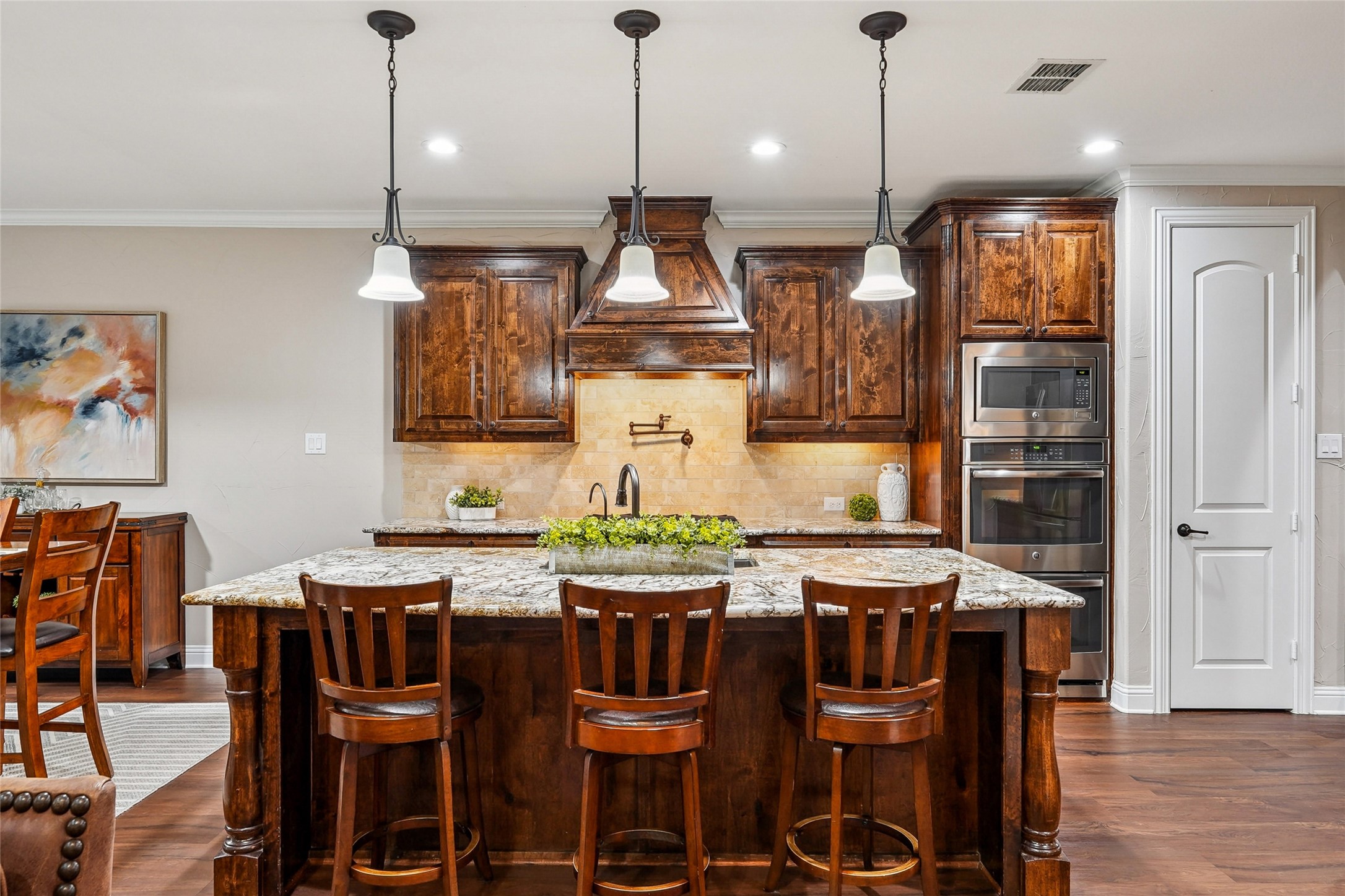 2707 Trophy Club Drive