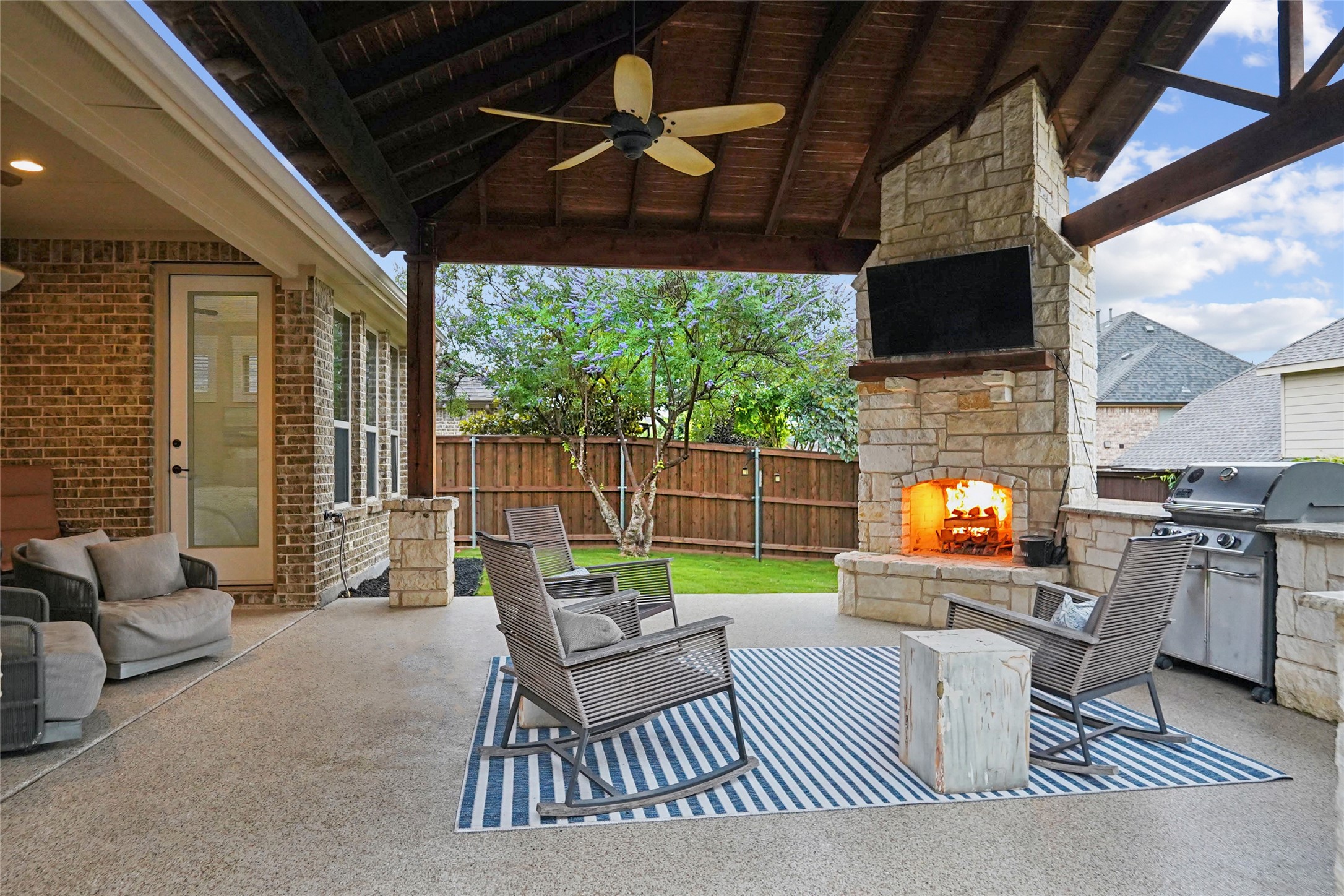 2707 Trophy Club Drive