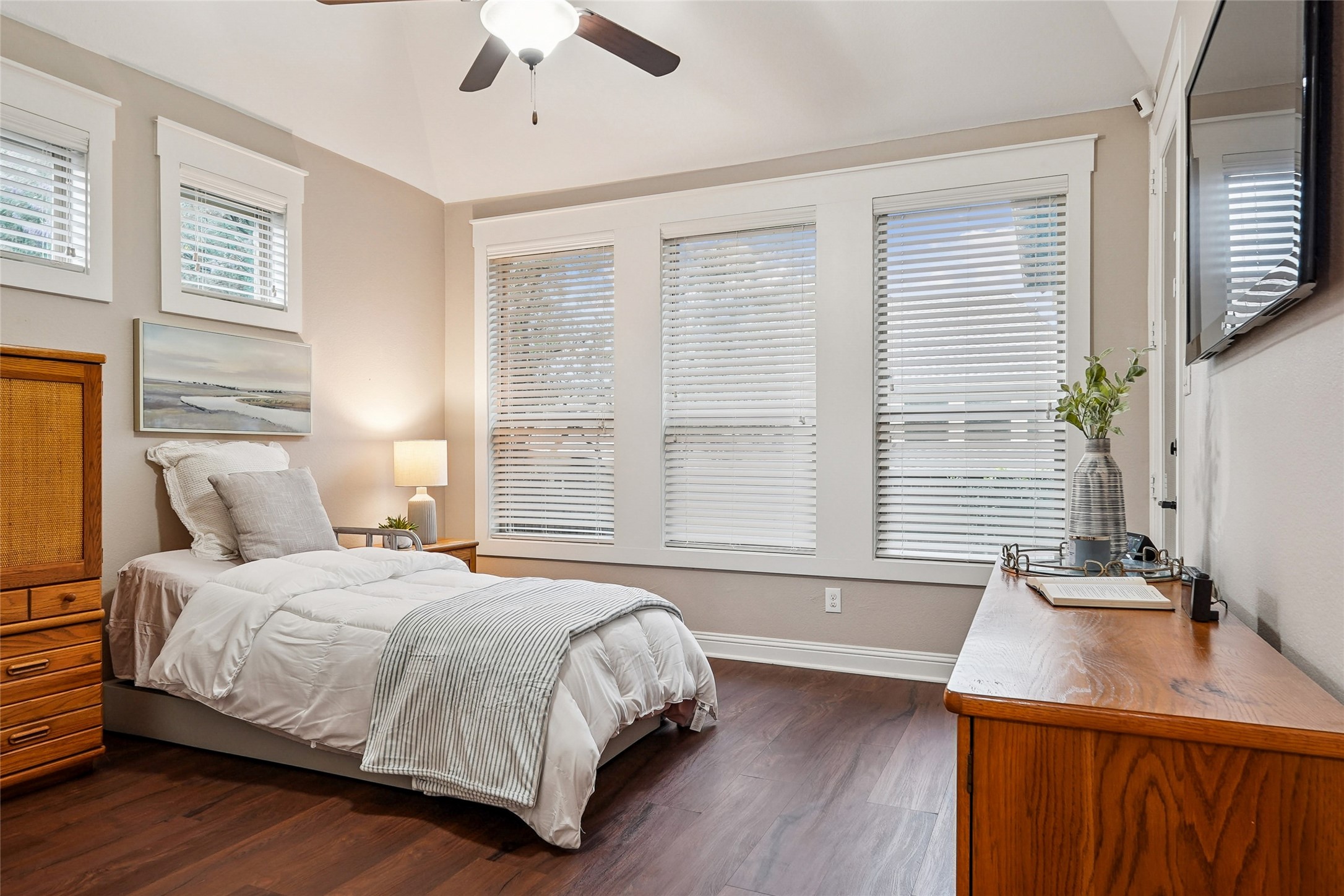 2707 Trophy Club Drive