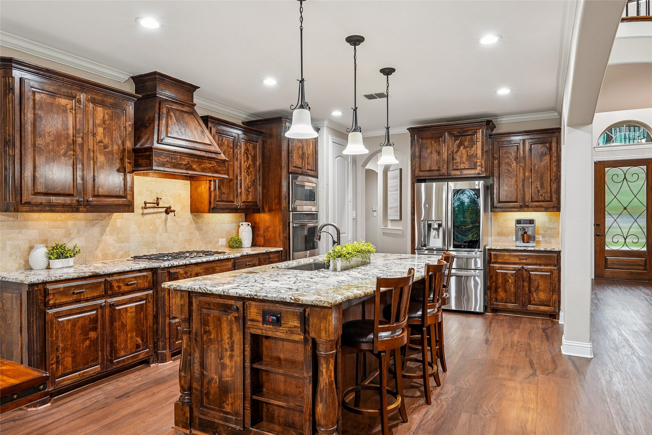 2707 Trophy Club Drive