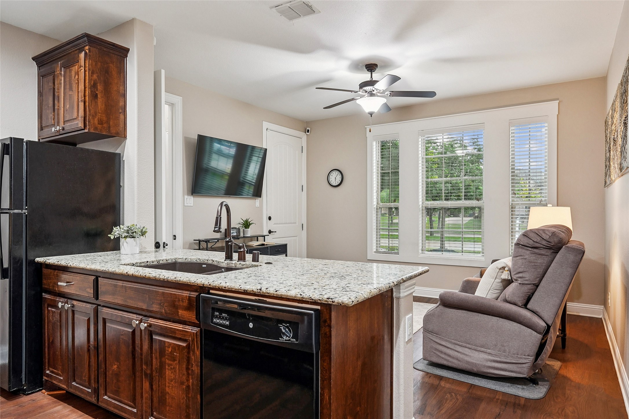 2707 Trophy Club Drive