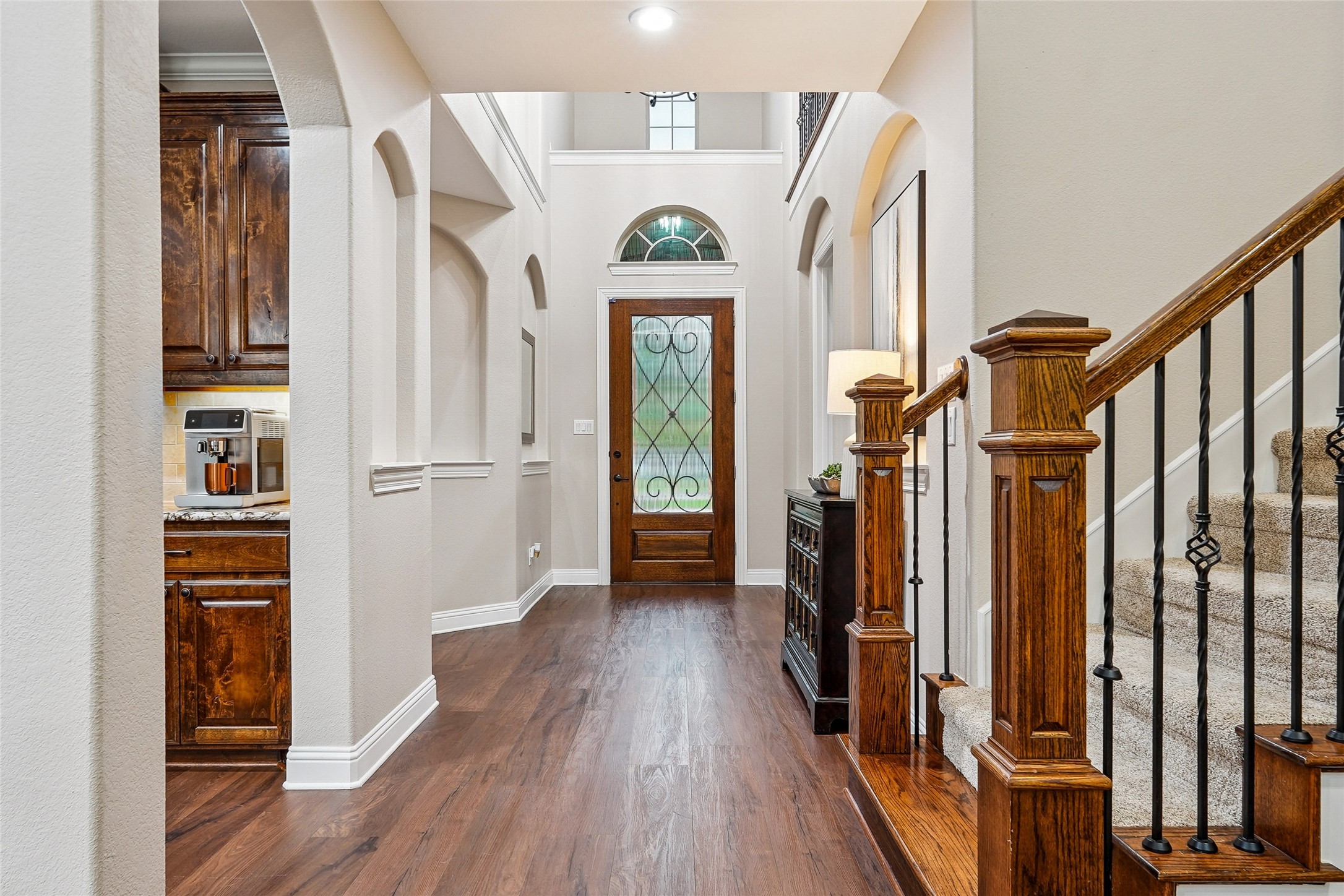 2707 Trophy Club Drive