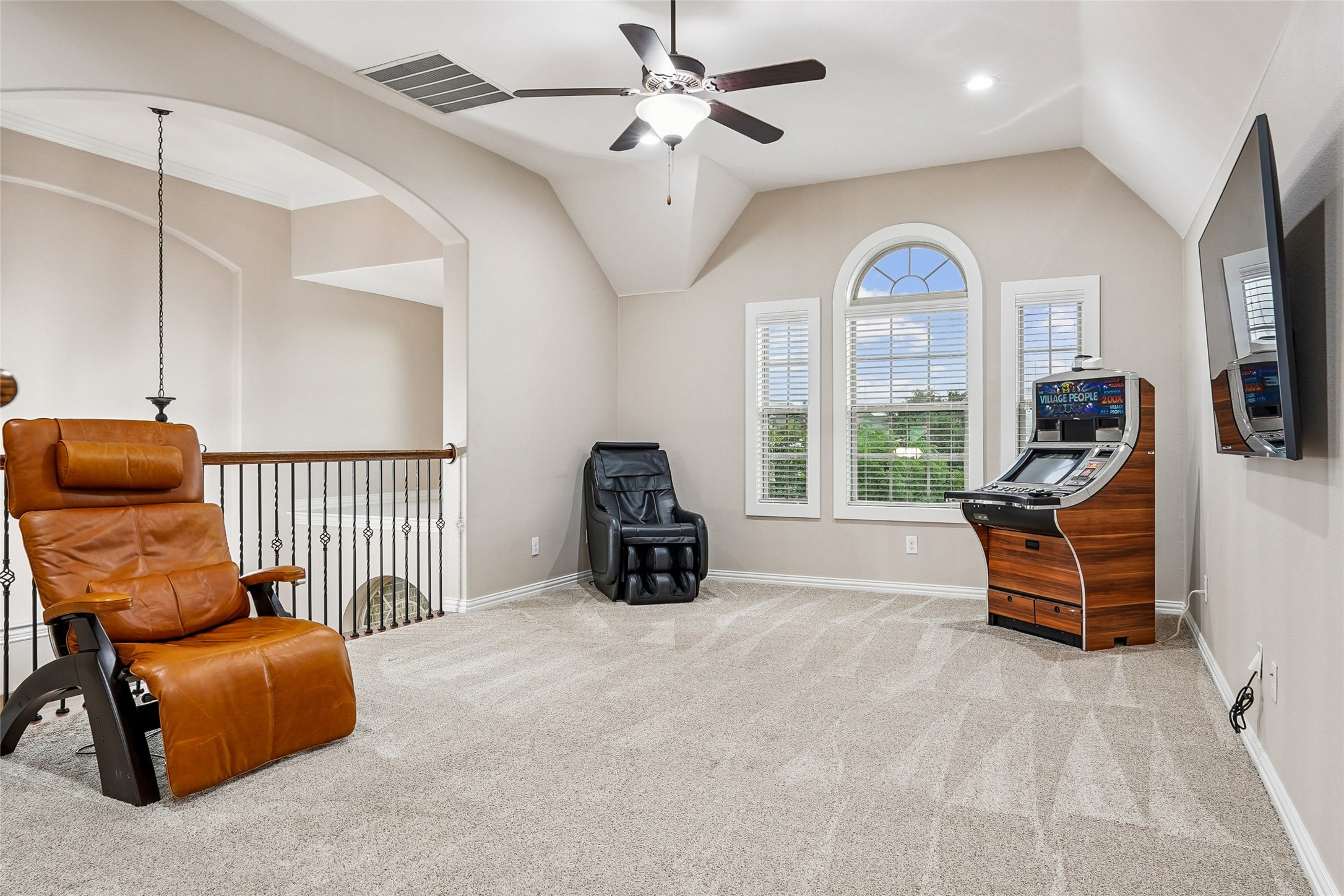 2707 Trophy Club Drive