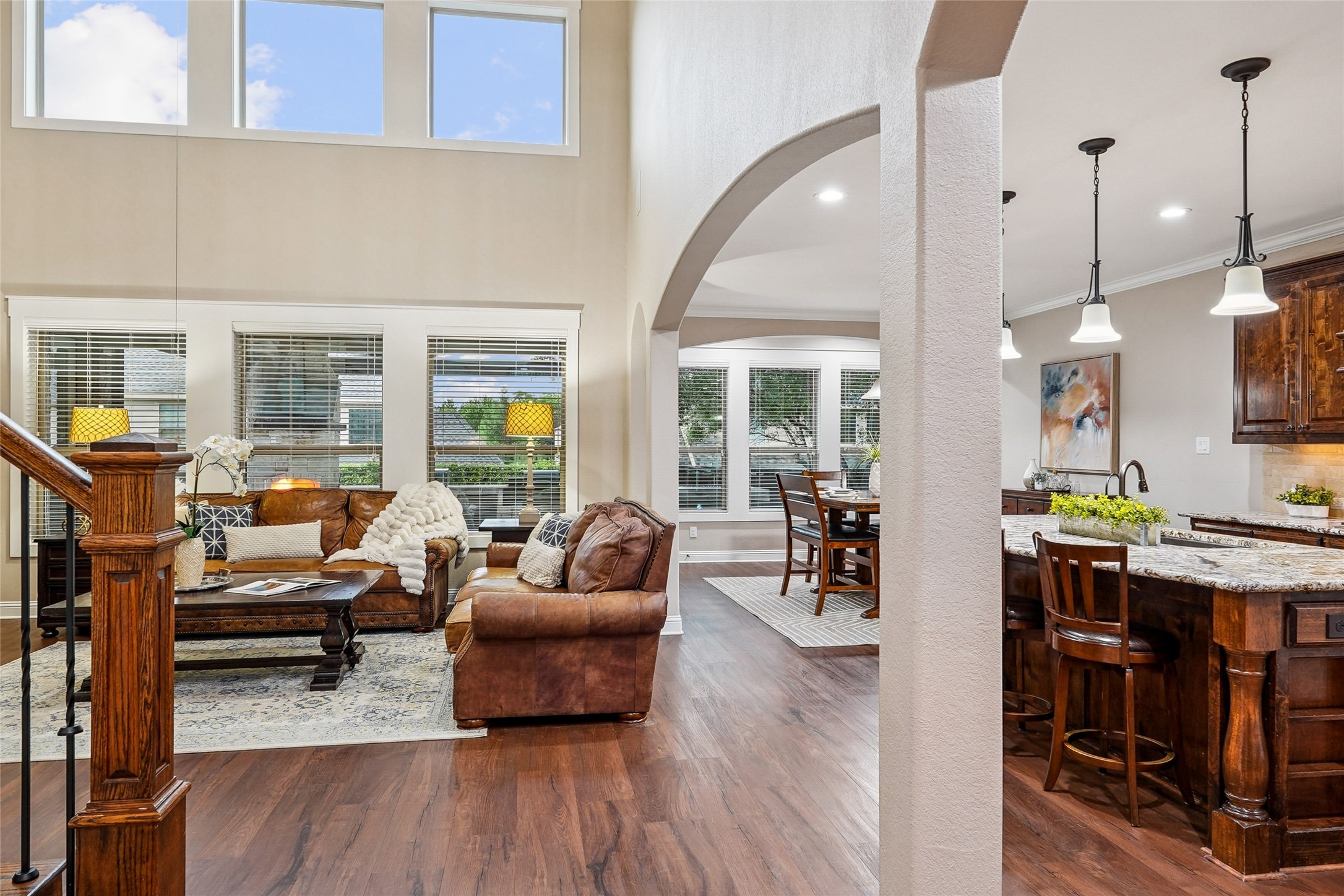 2707 Trophy Club Drive