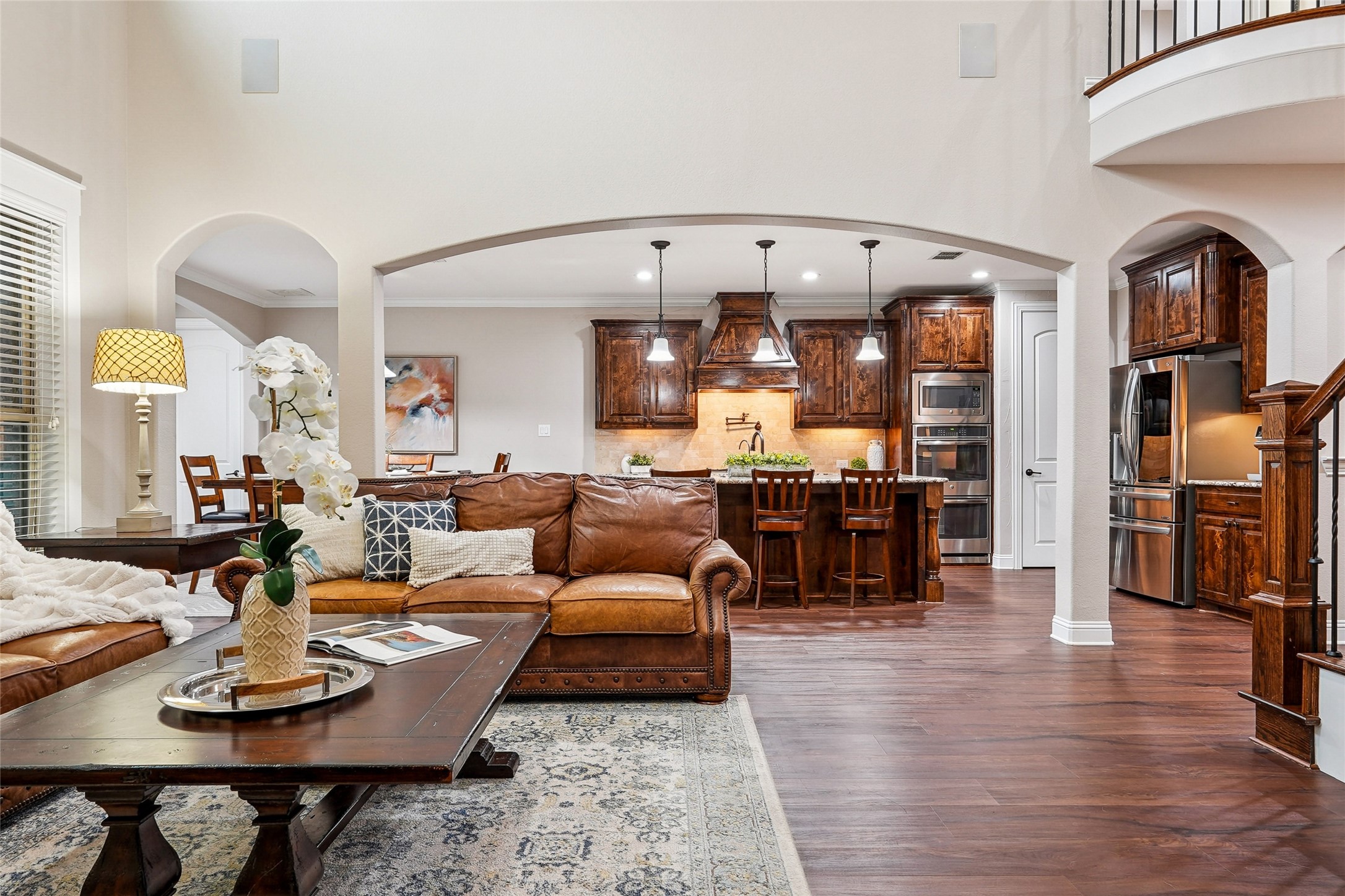 2707 Trophy Club Drive
