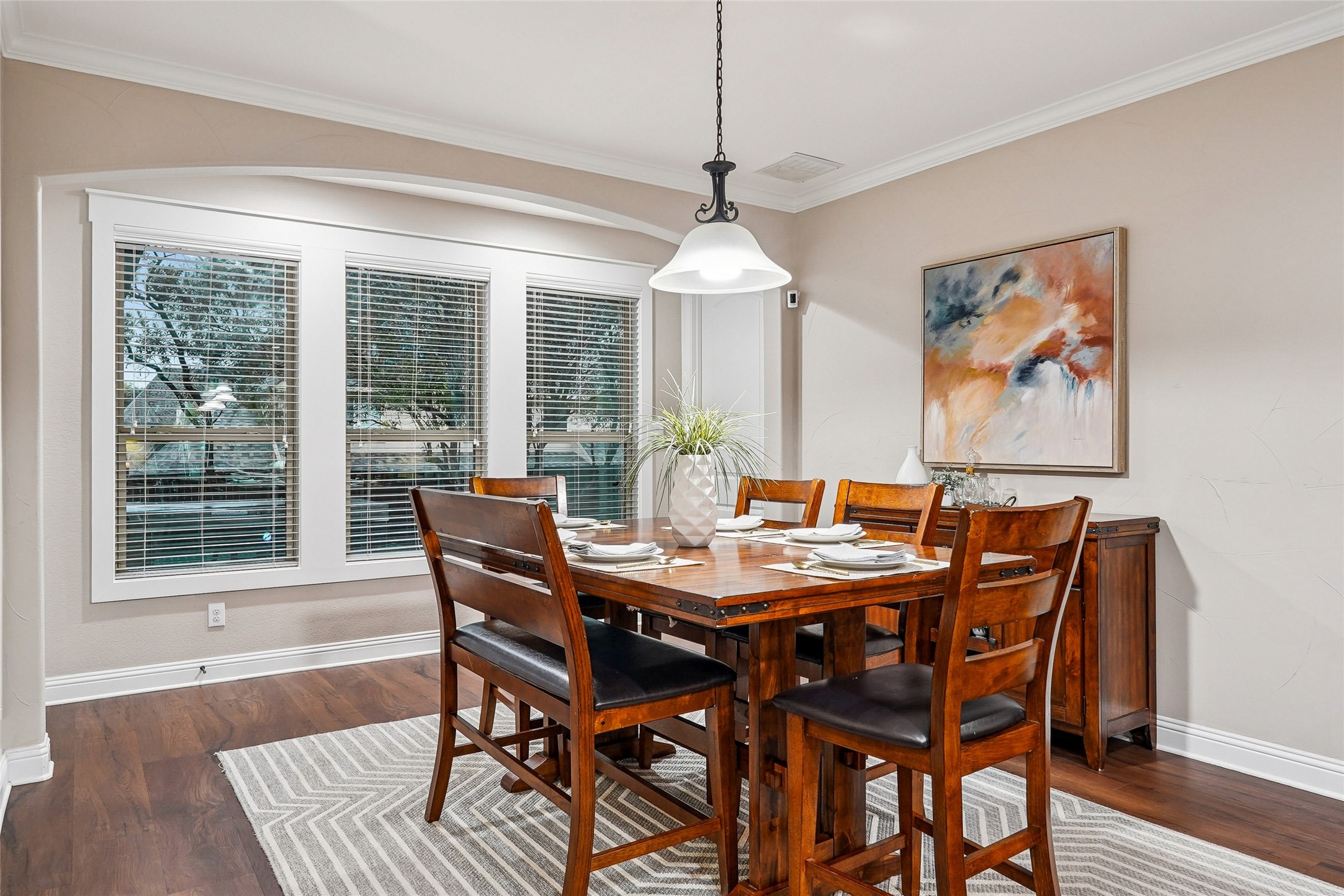 2707 Trophy Club Drive