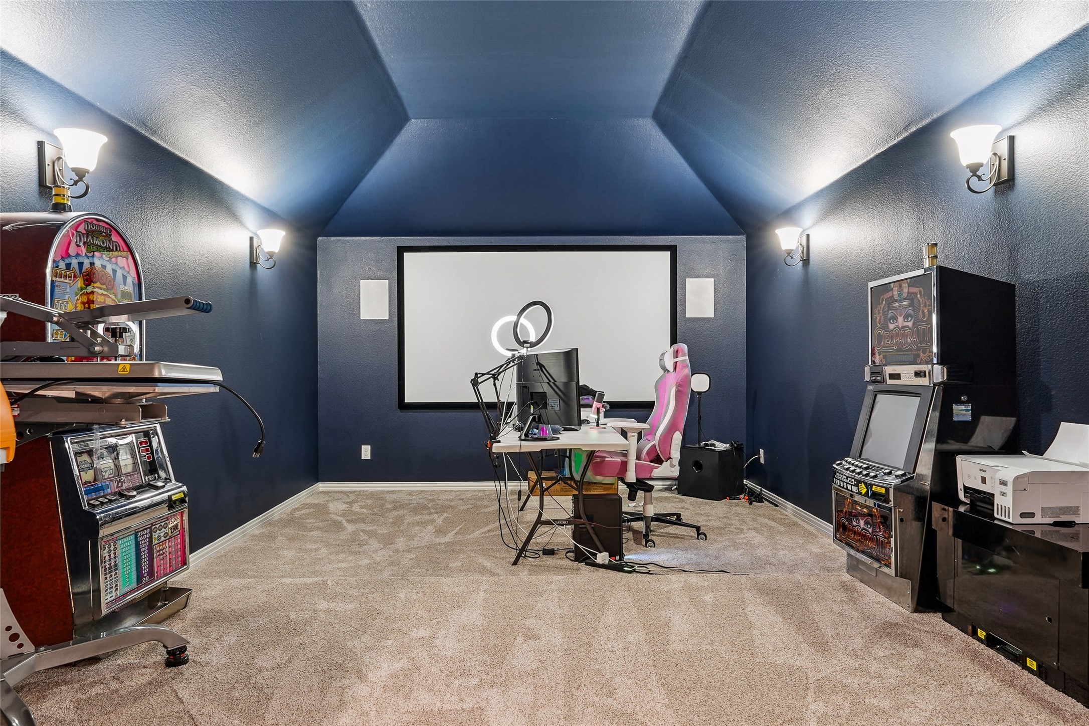 2707 Trophy Club Drive