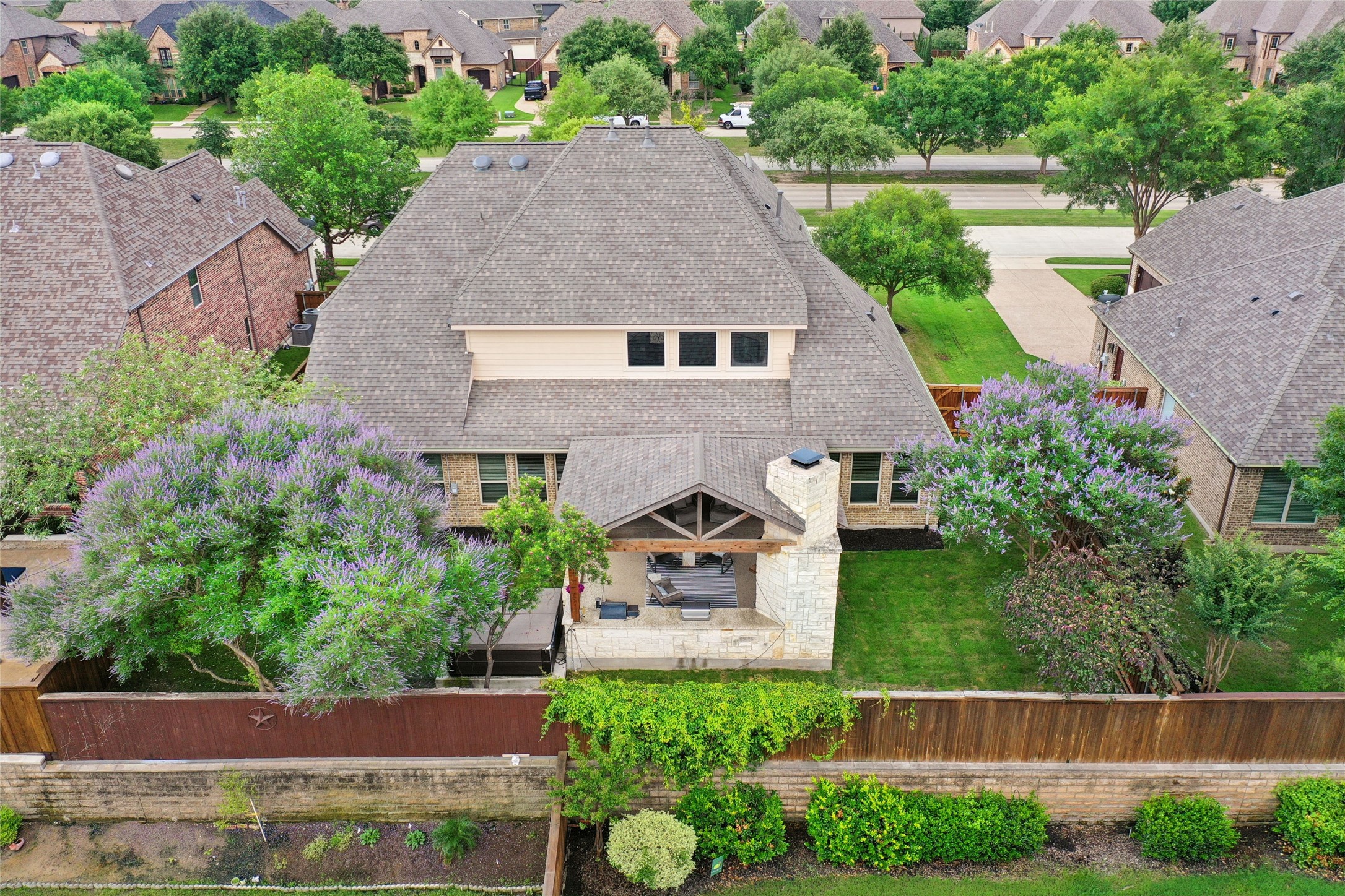 2707 Trophy Club Drive