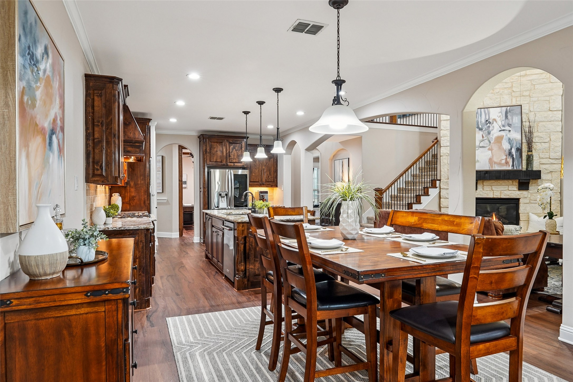 2707 Trophy Club Drive