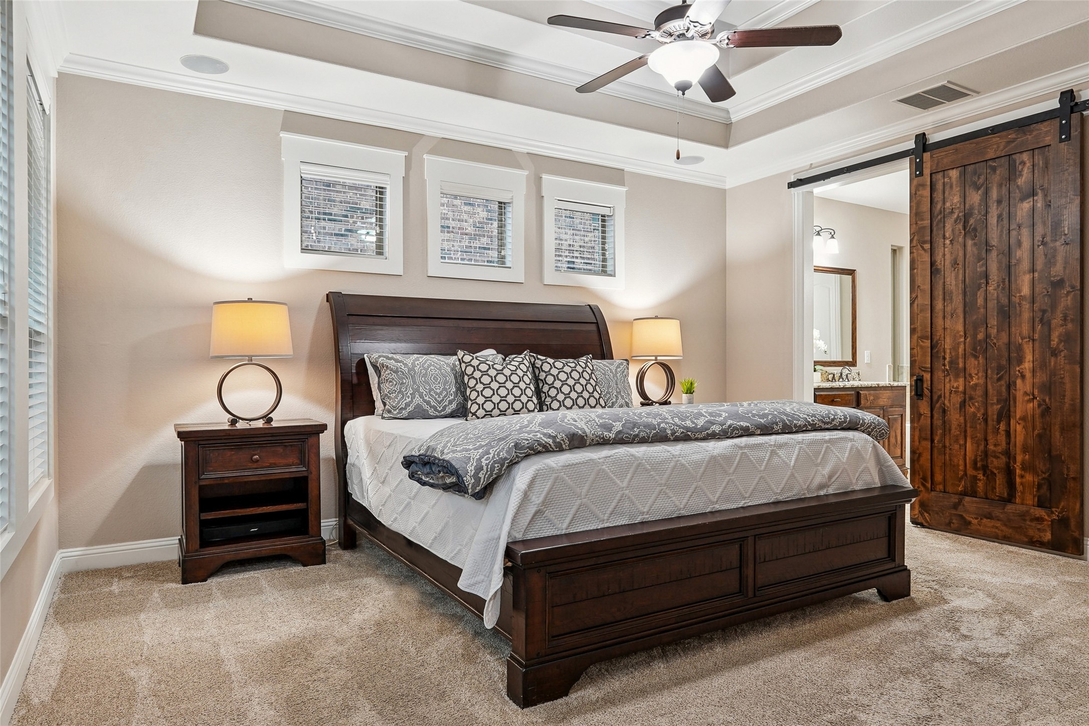 2707 Trophy Club Drive