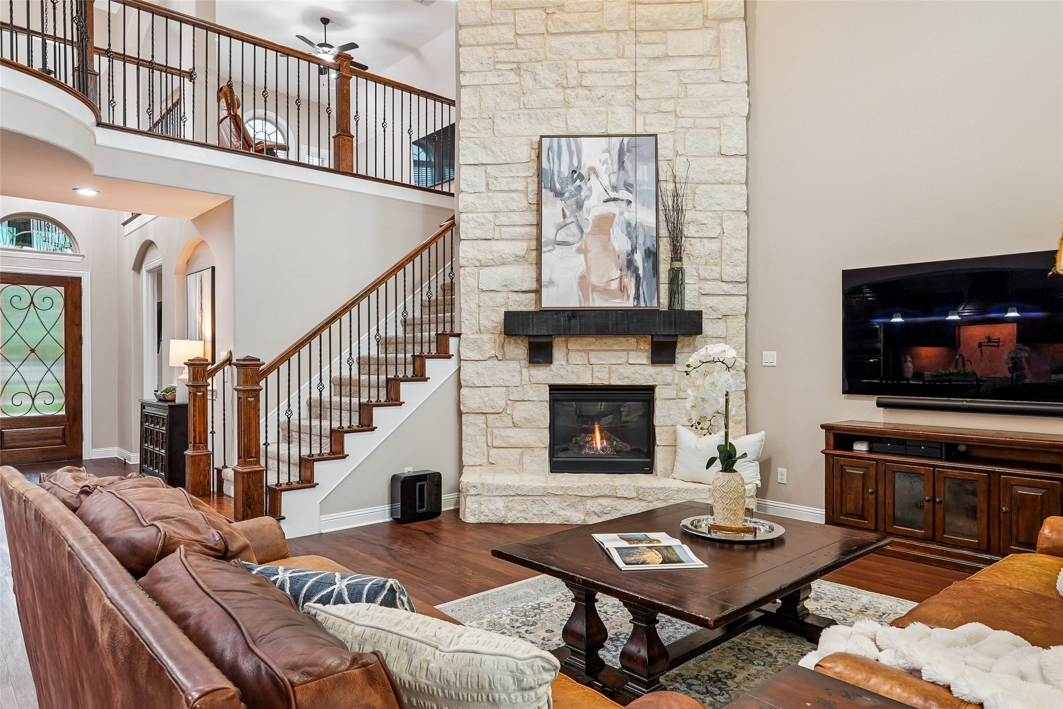 2707 Trophy Club Drive