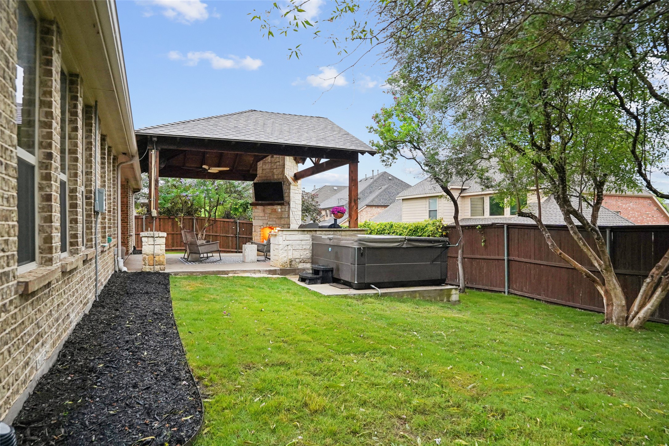 2707 Trophy Club Drive