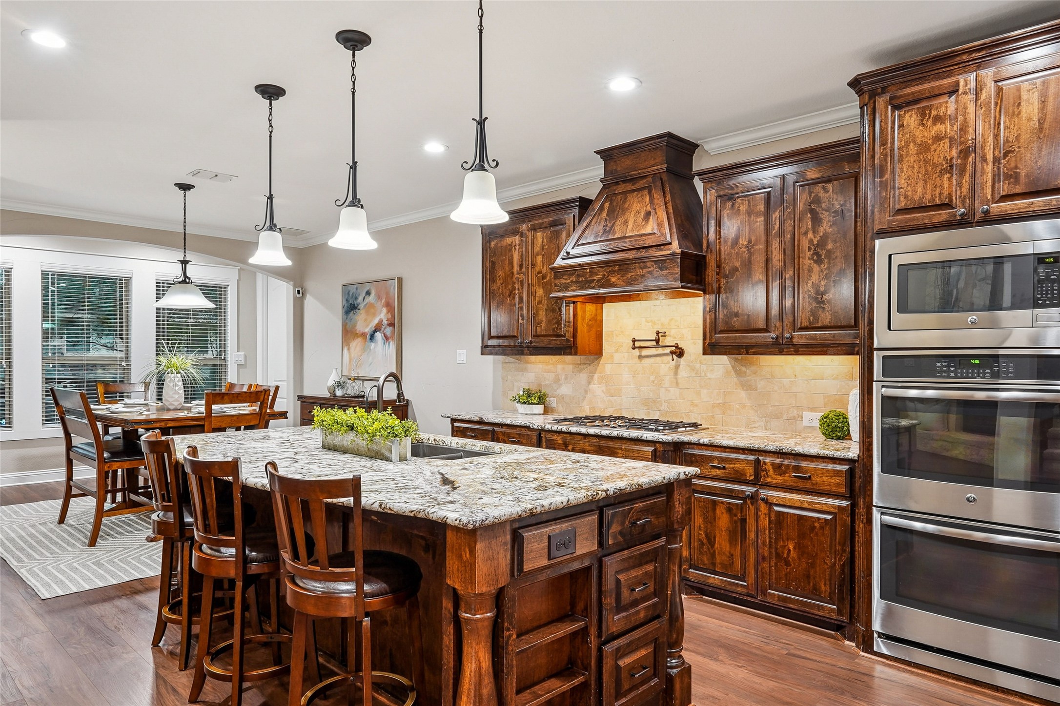 2707 Trophy Club Drive
